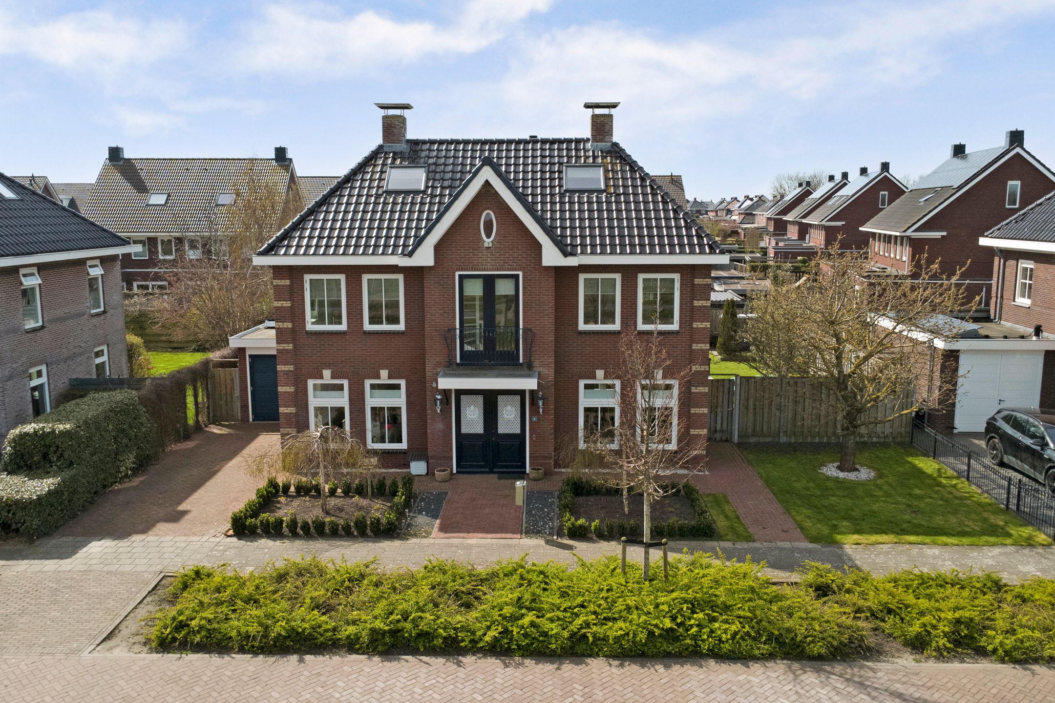 Photo of property