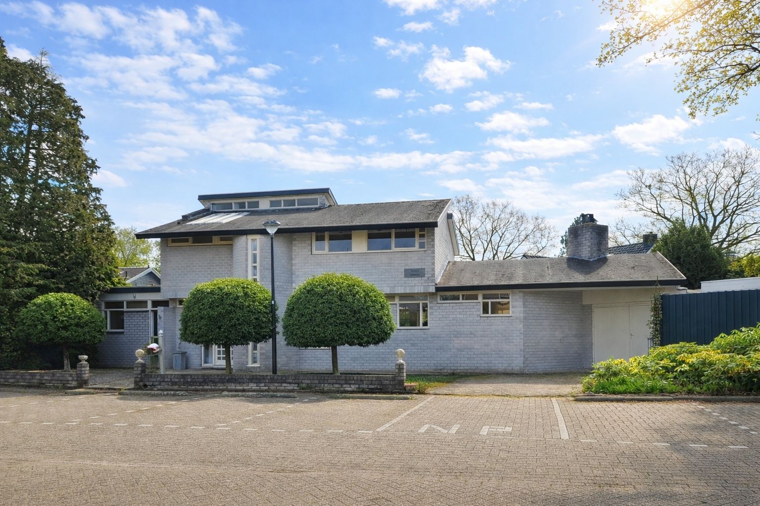 Photo of property