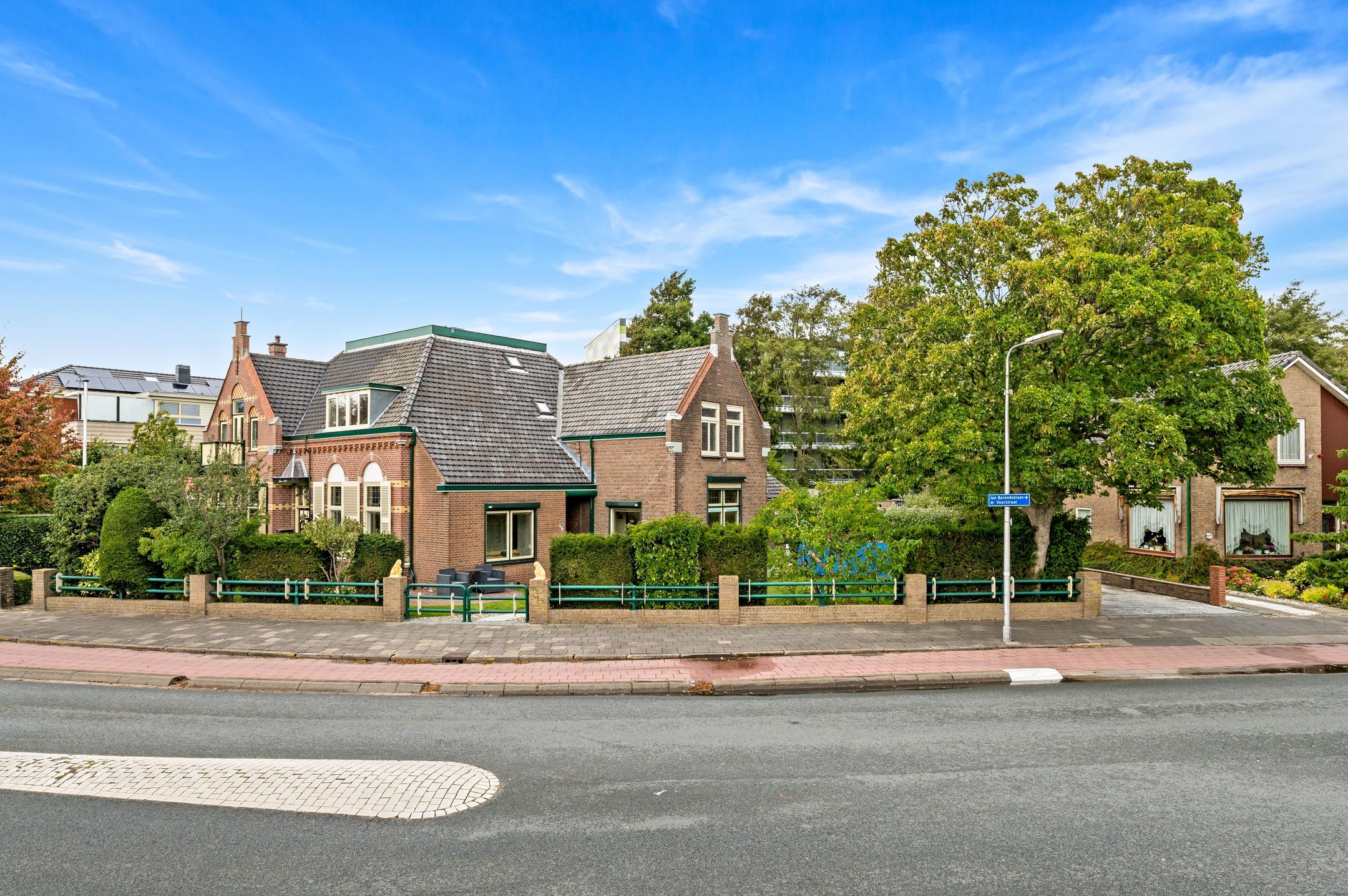 Photo of property