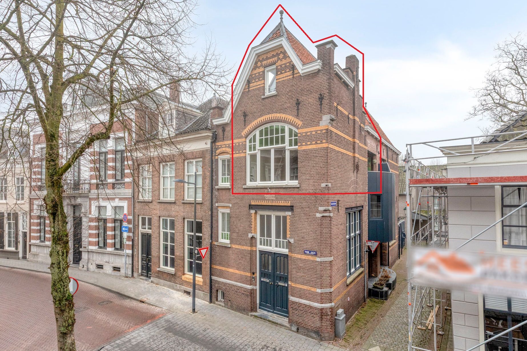 Photo of property