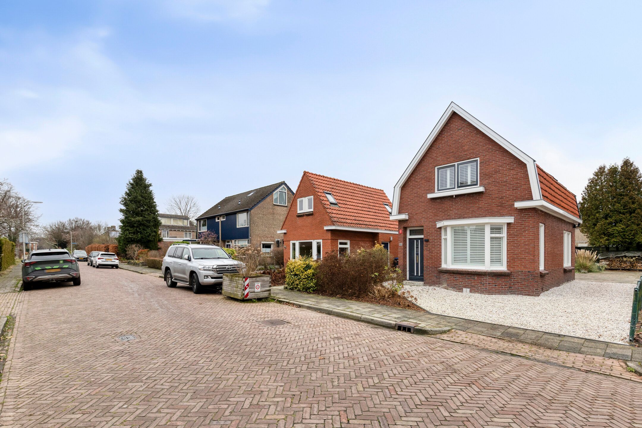 Photo of property