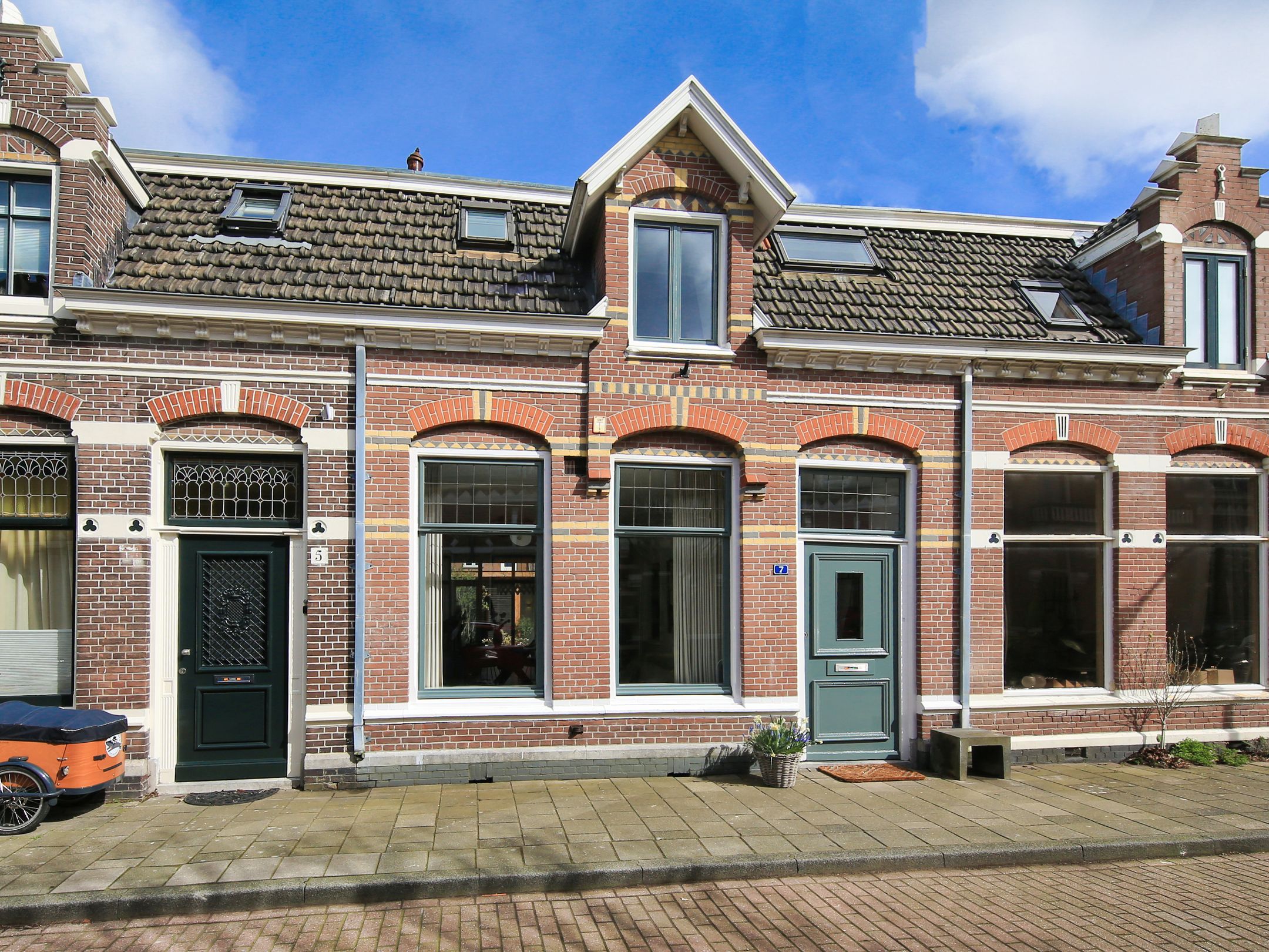 Photo of property