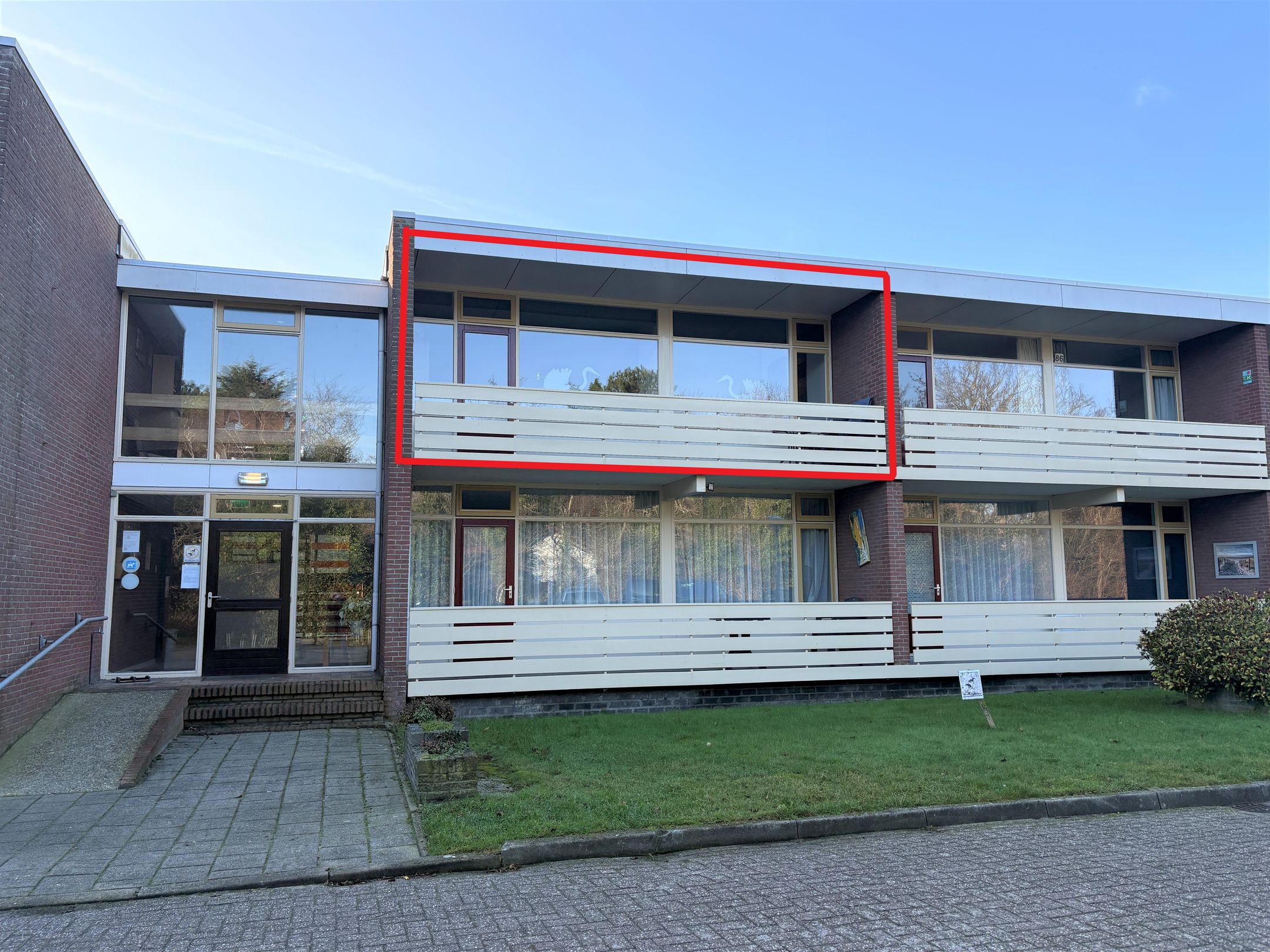 Photo of property
