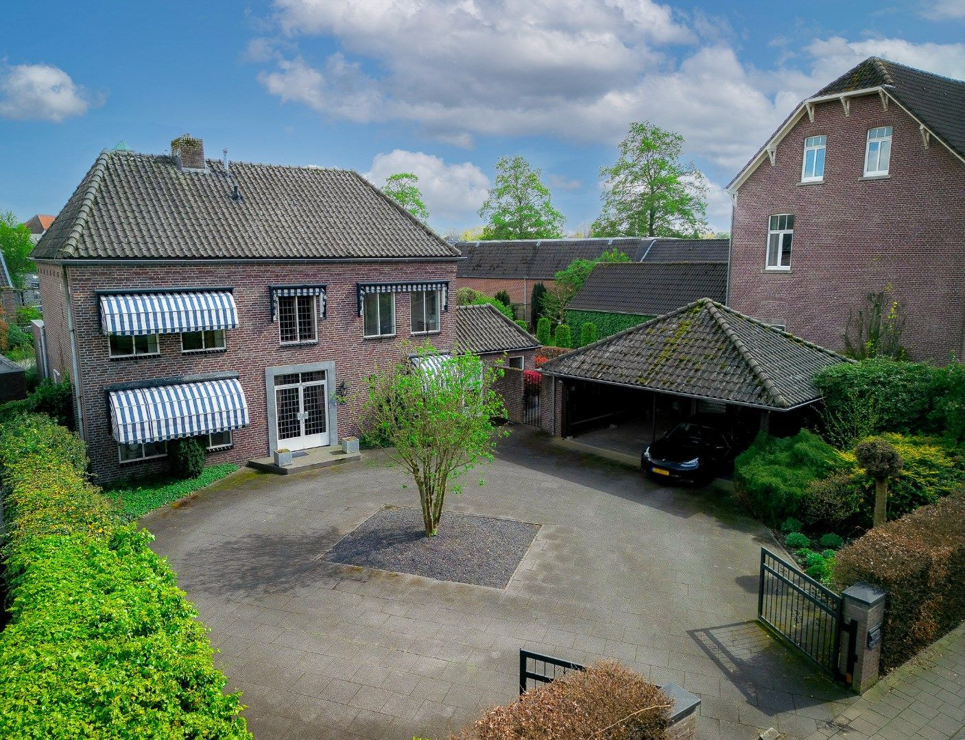 Photo of property