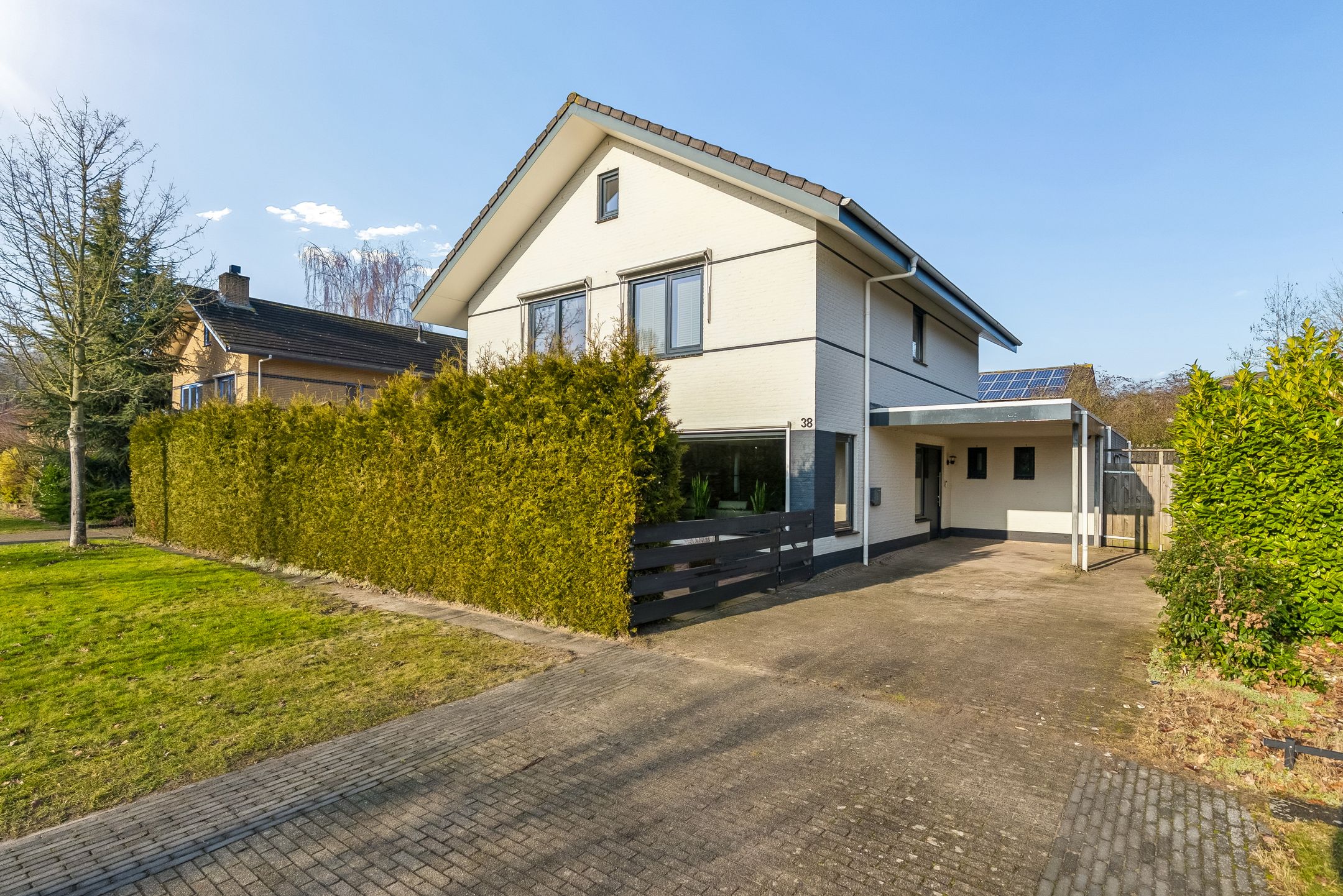 Photo of property