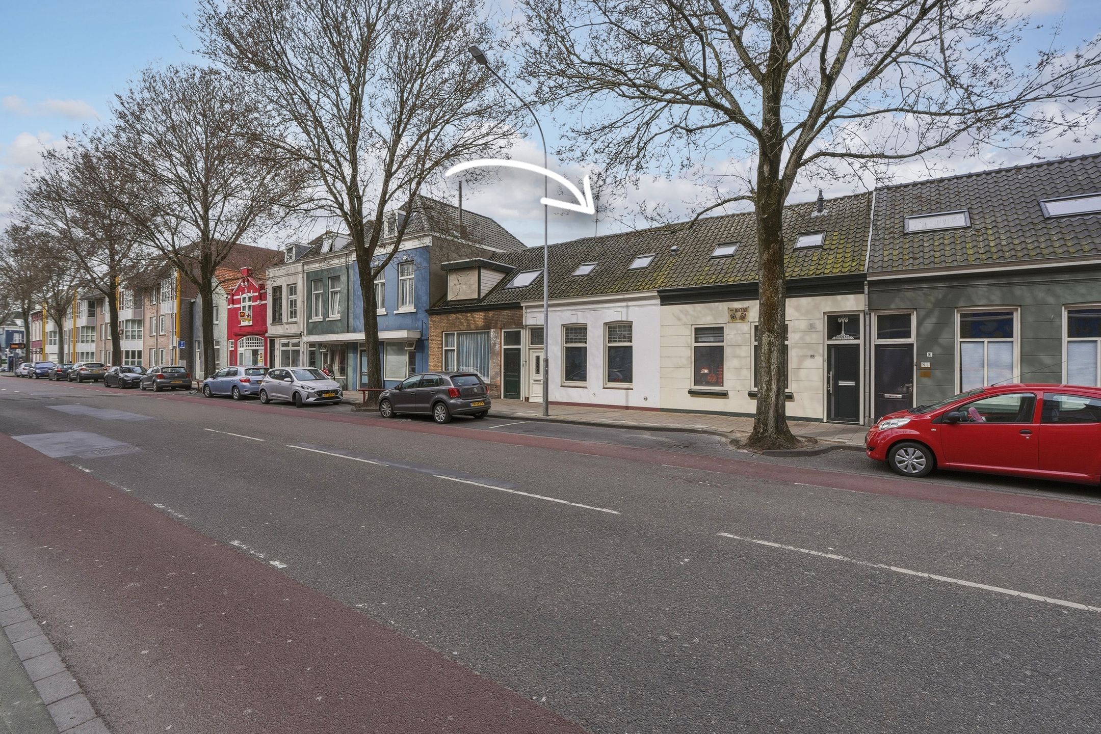 Photo of property