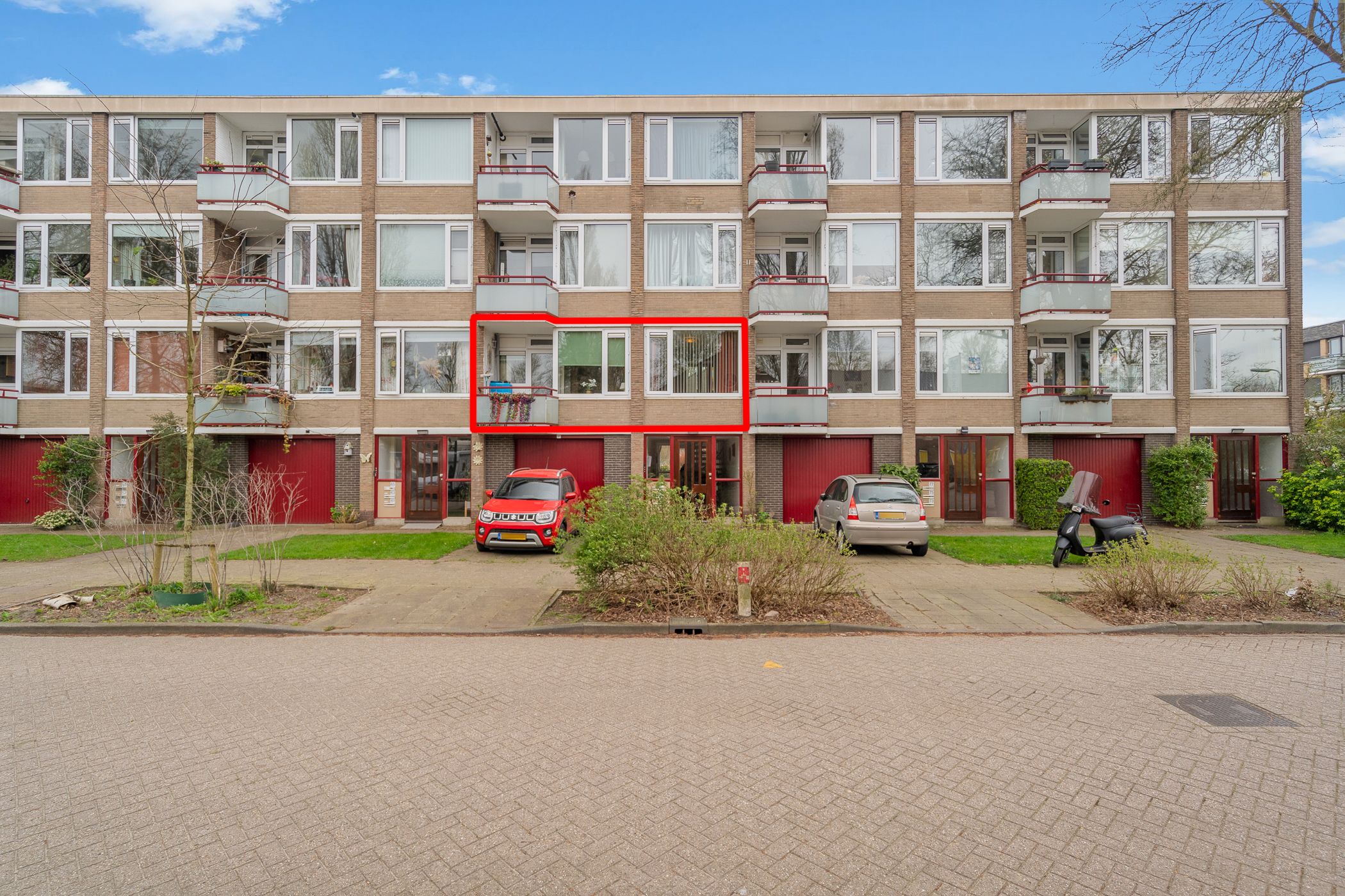 Photo of property