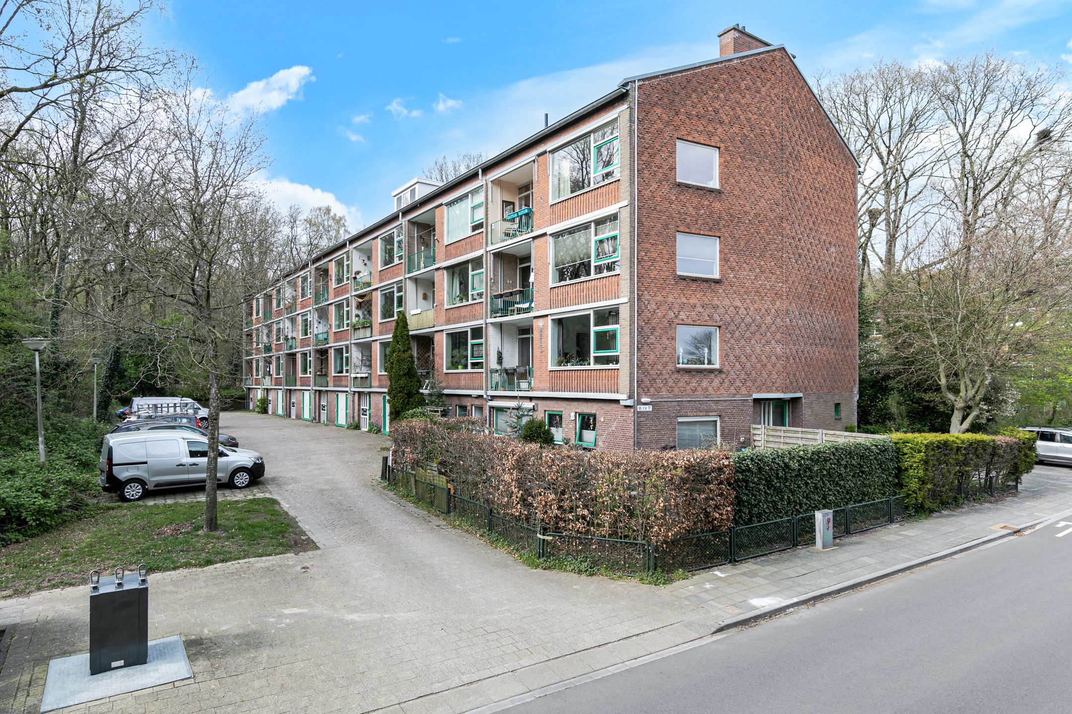 Photo of property