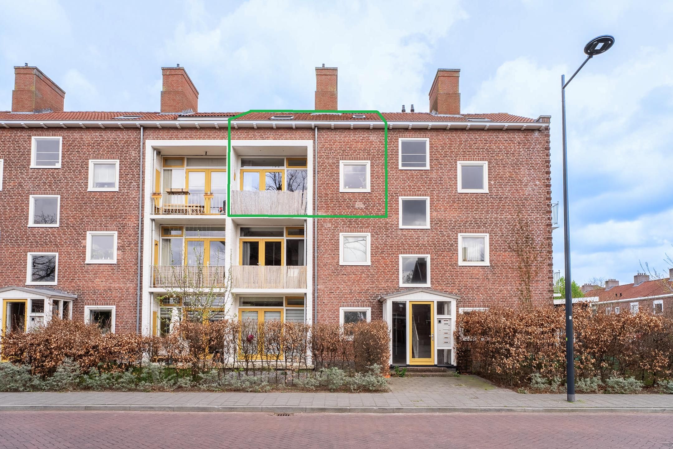 Photo of property