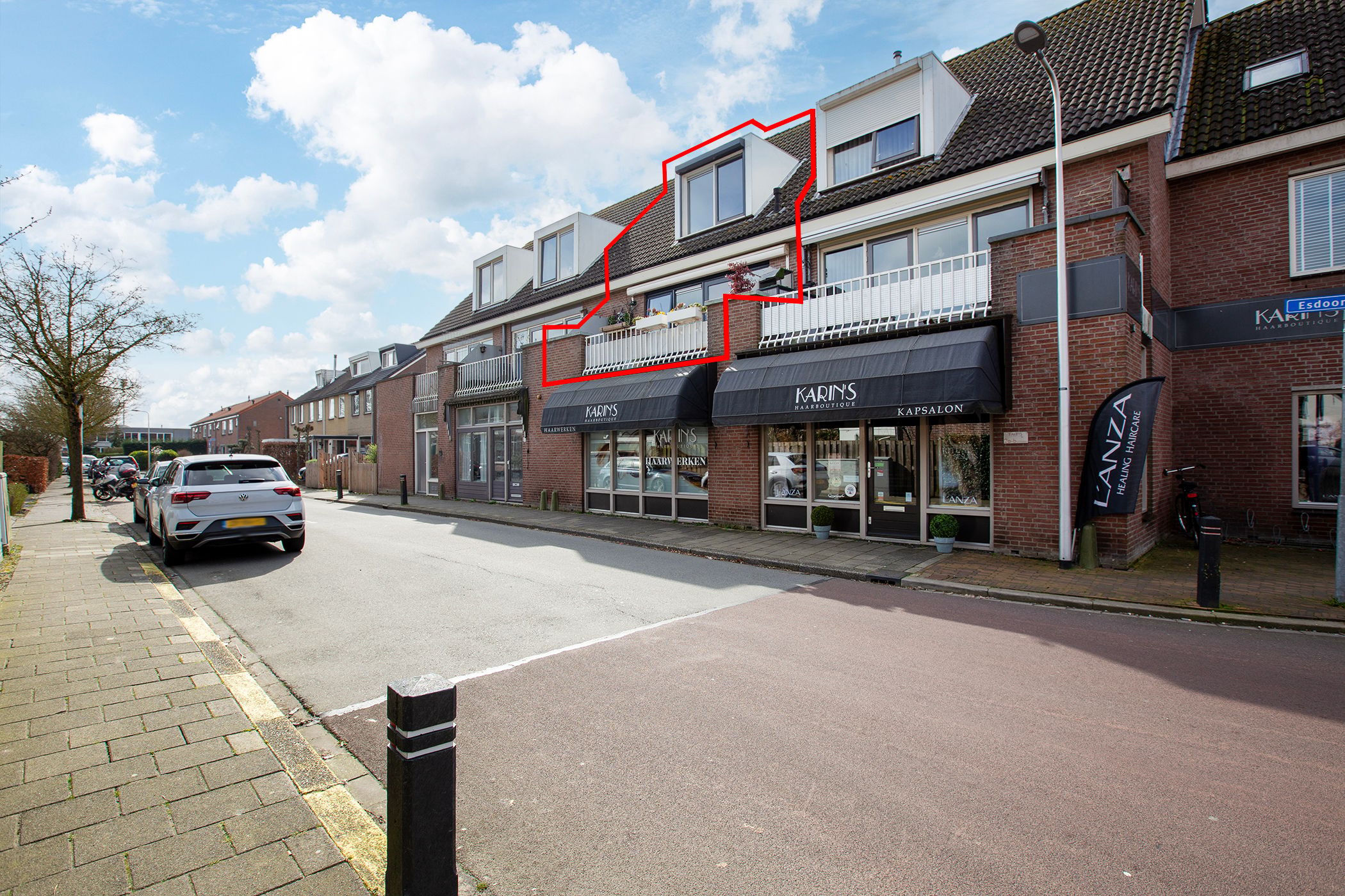 Photo of property