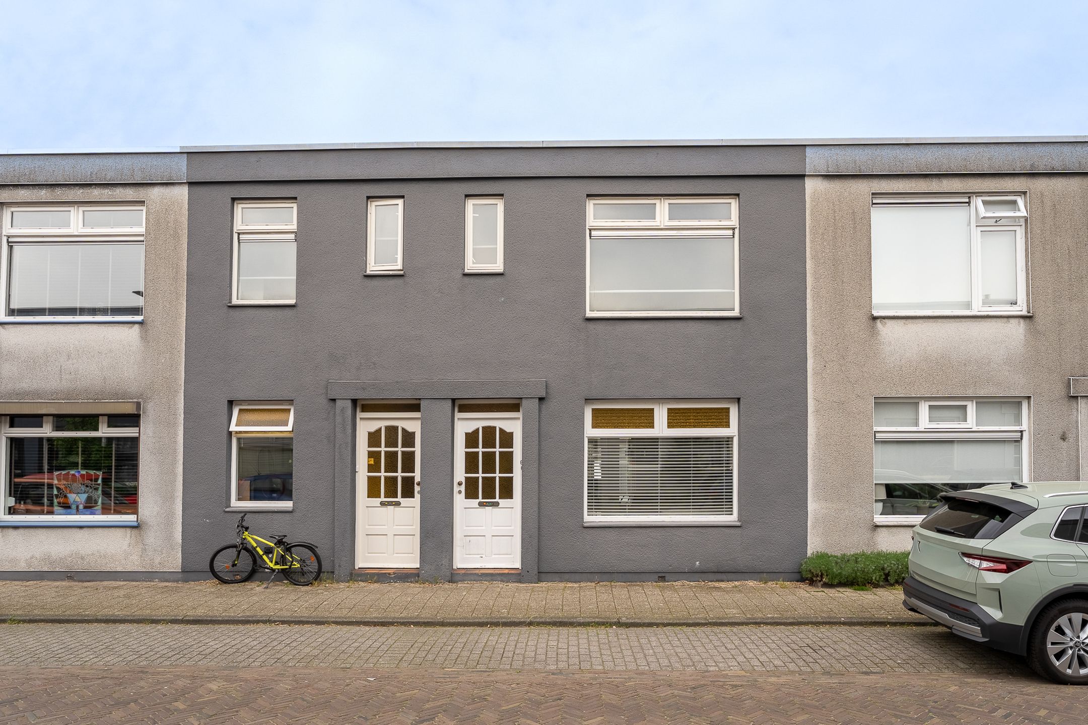 Photo of property