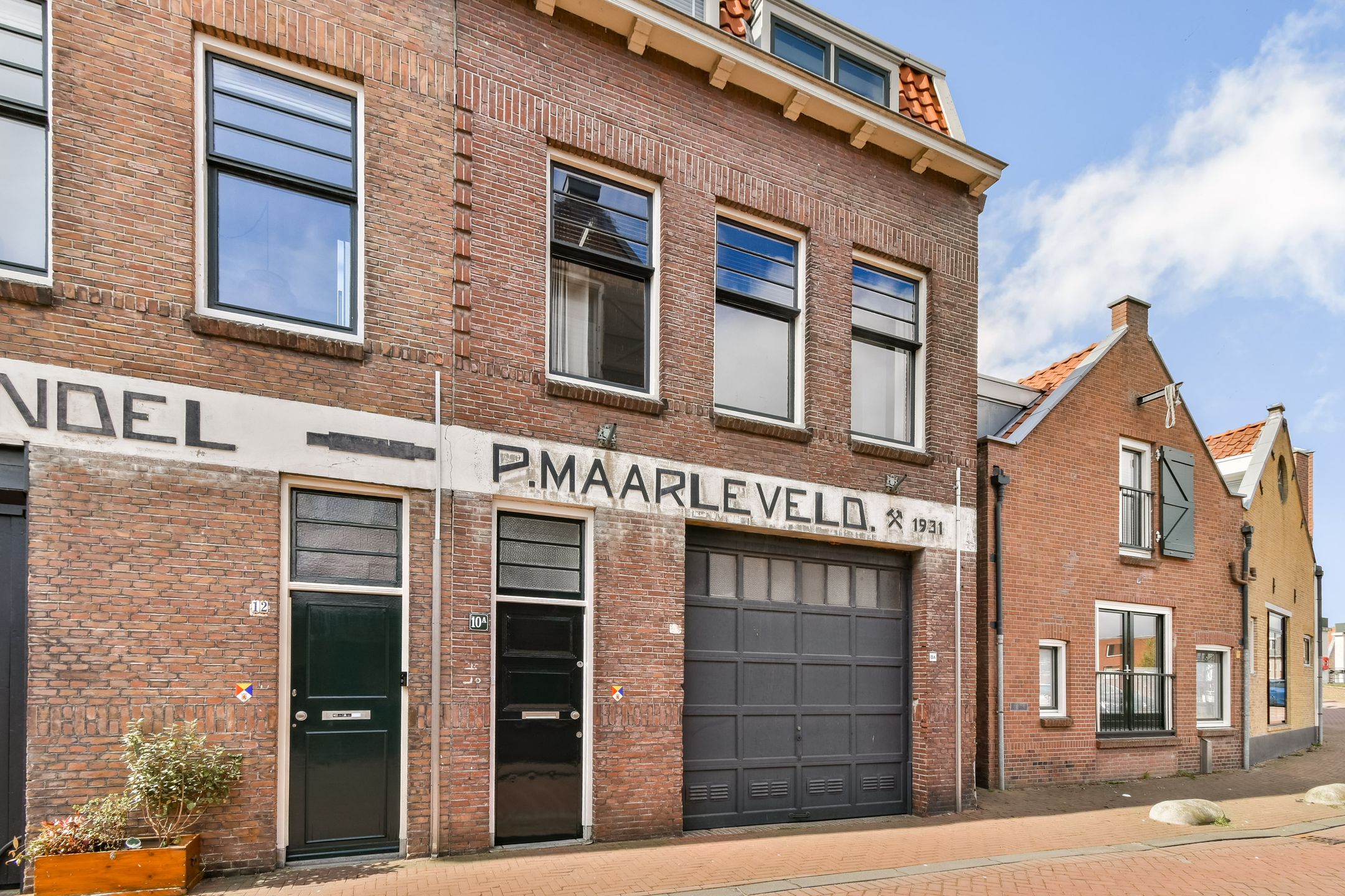 Photo of property
