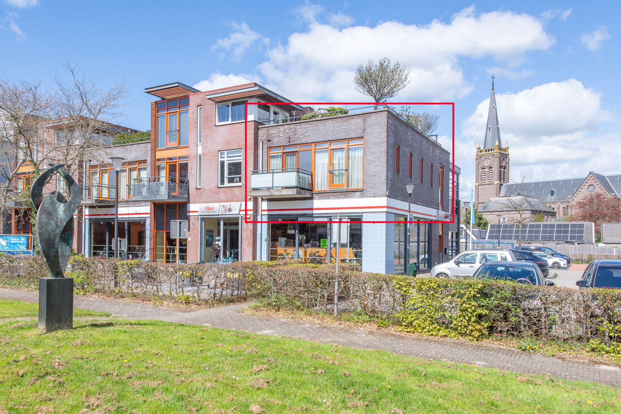 Photo of property