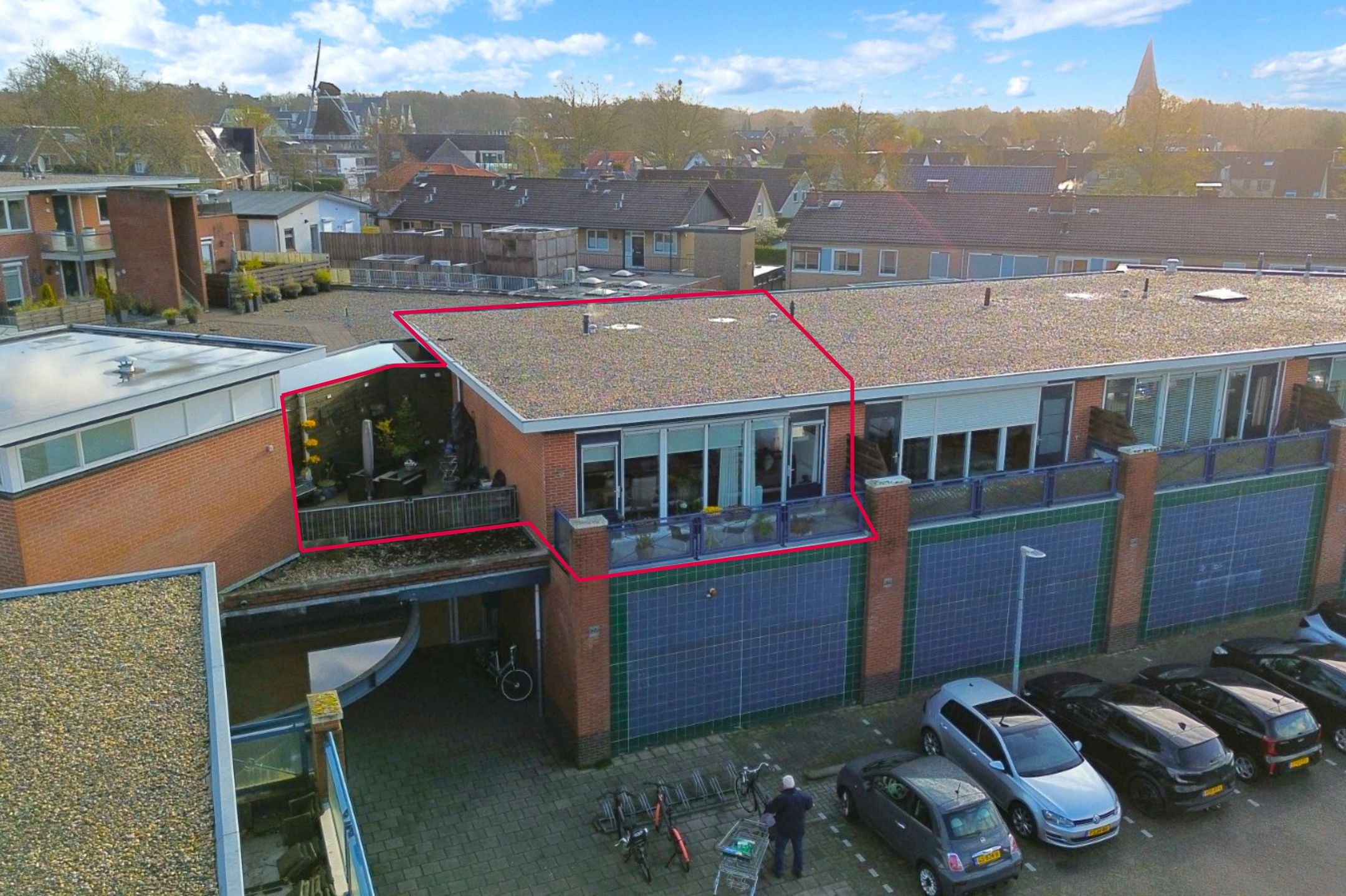 Photo of property