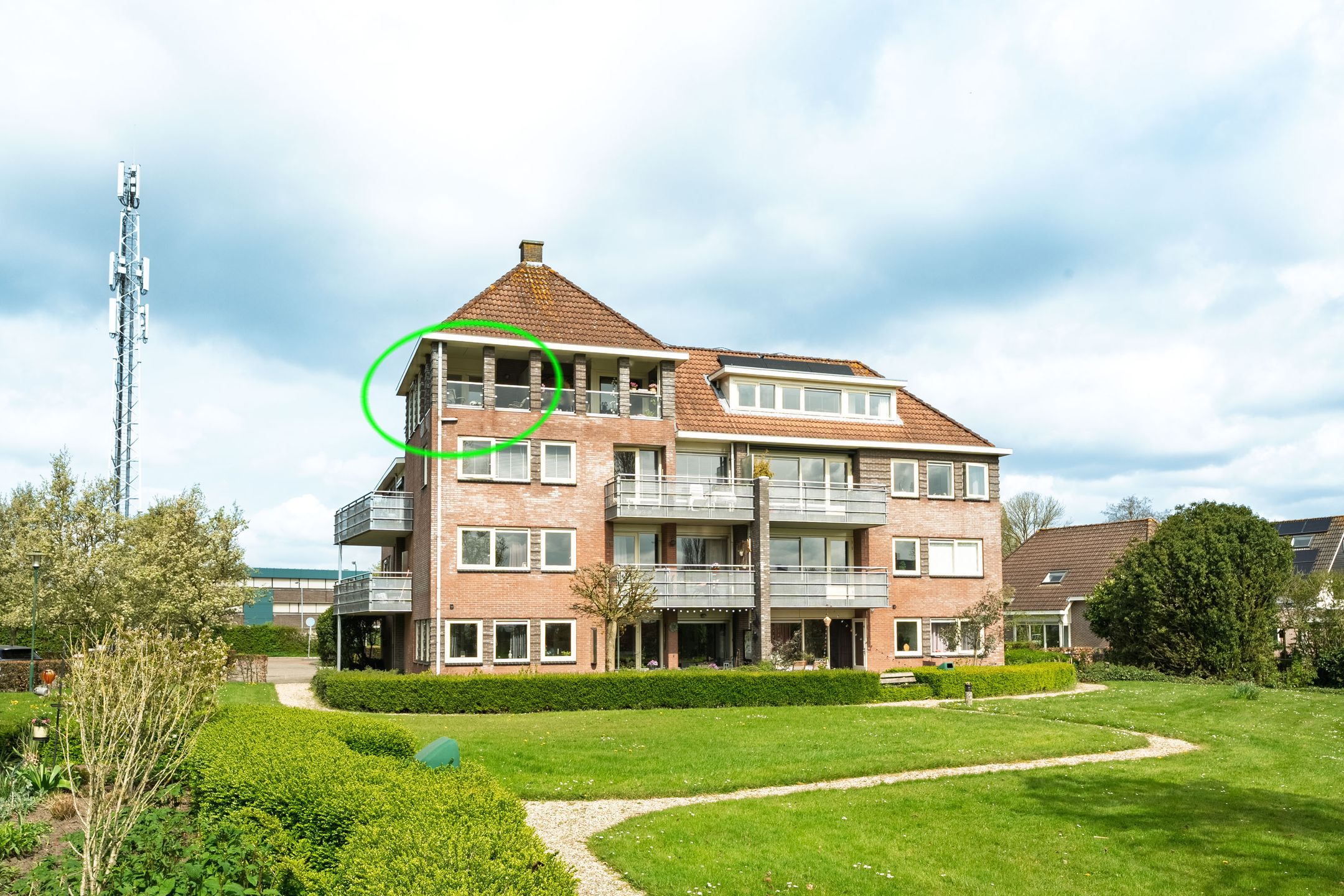 Photo of property