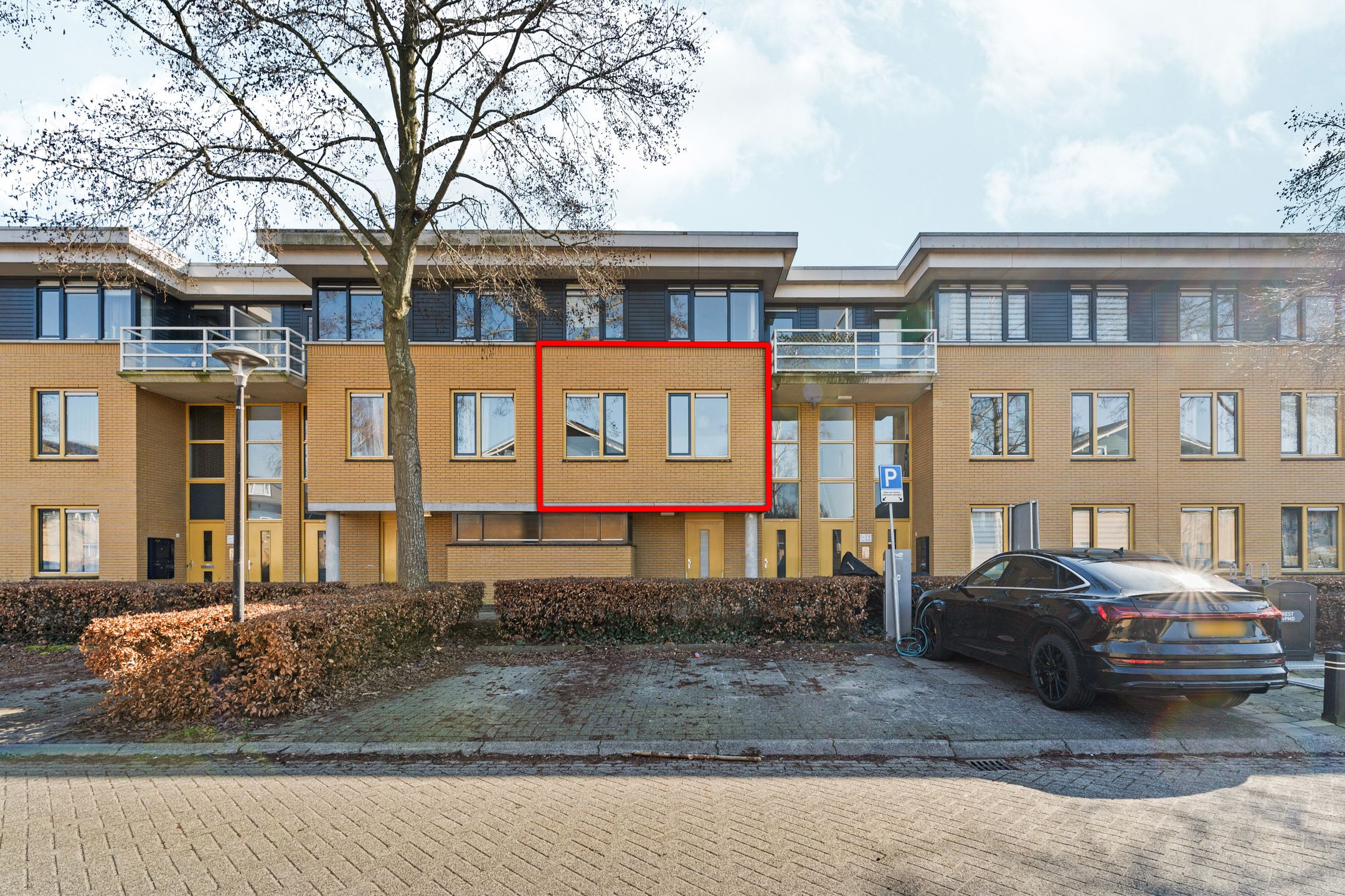 Photo of property