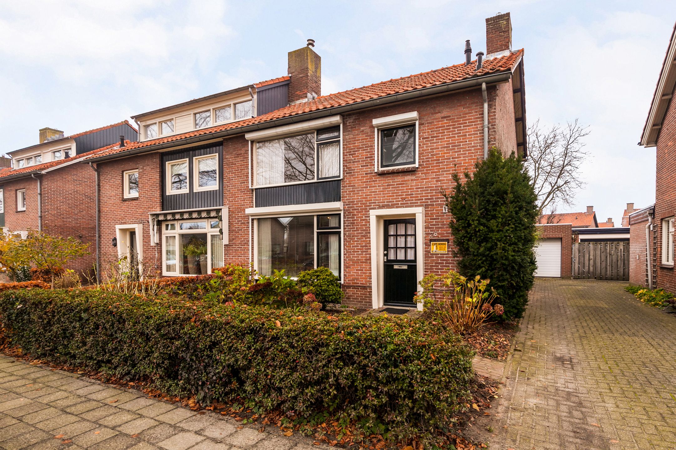 Photo of property