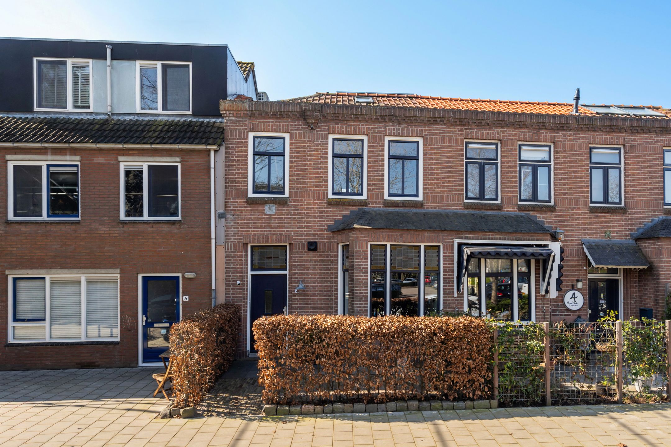 Photo of property