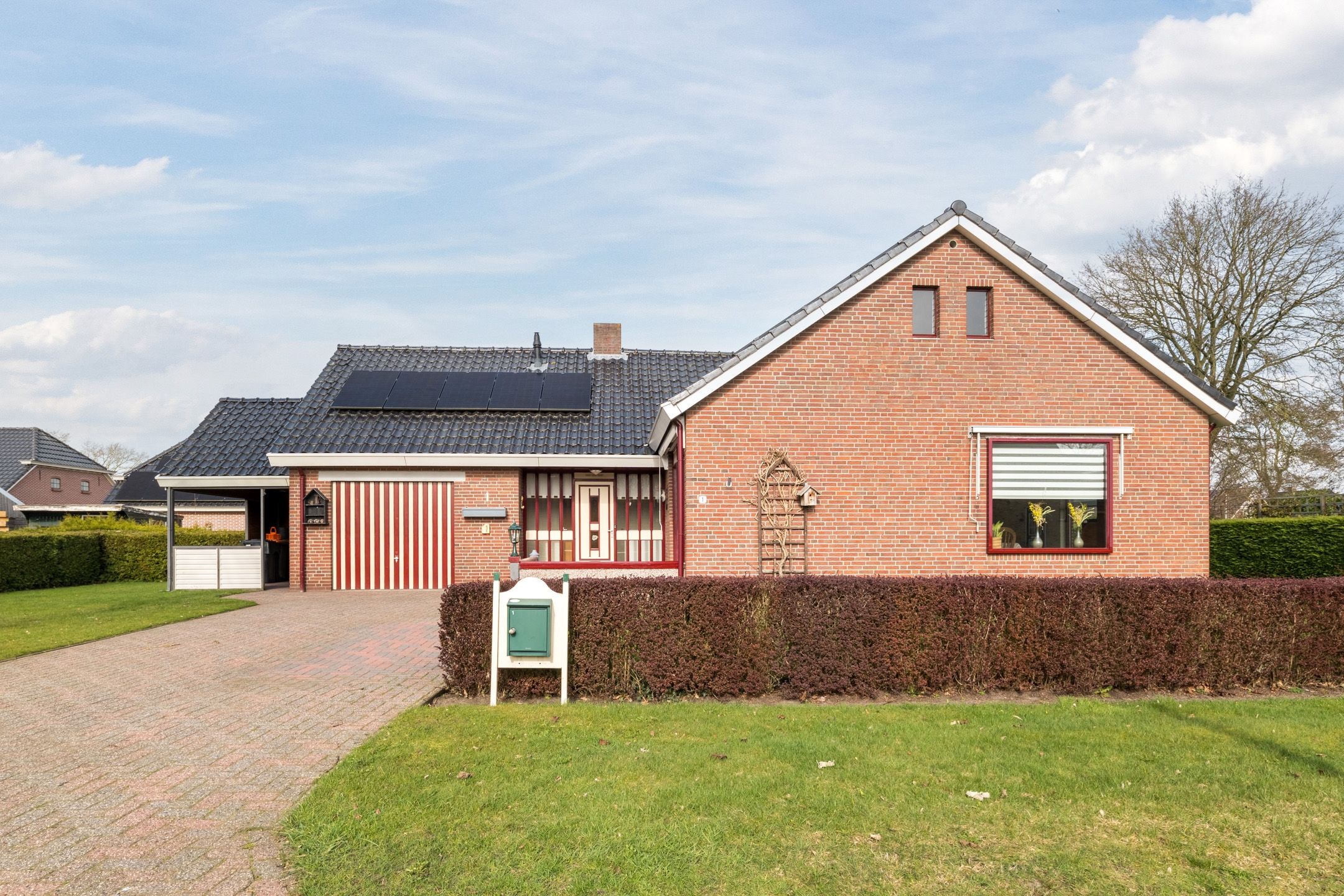Photo of property