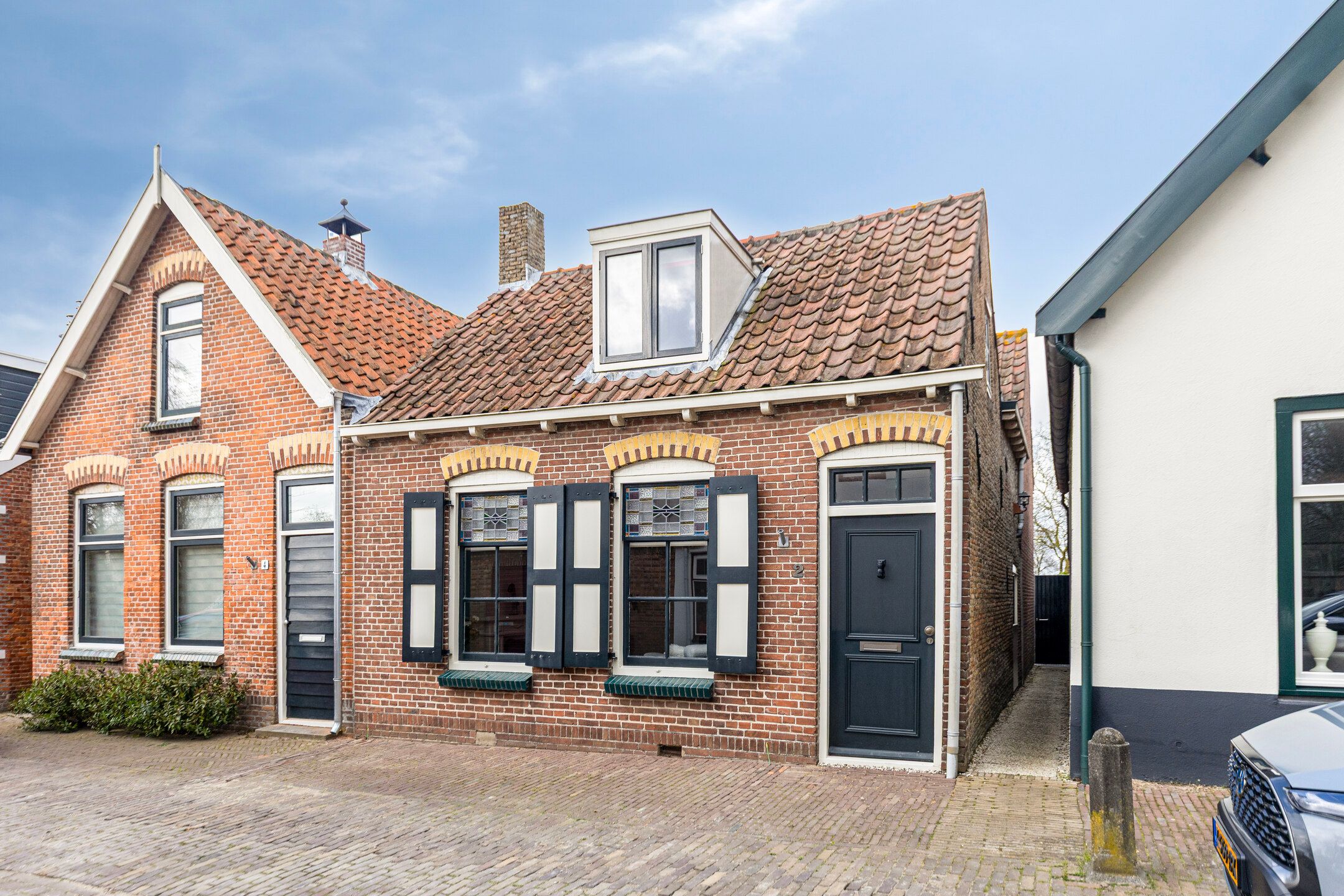 Photo of property