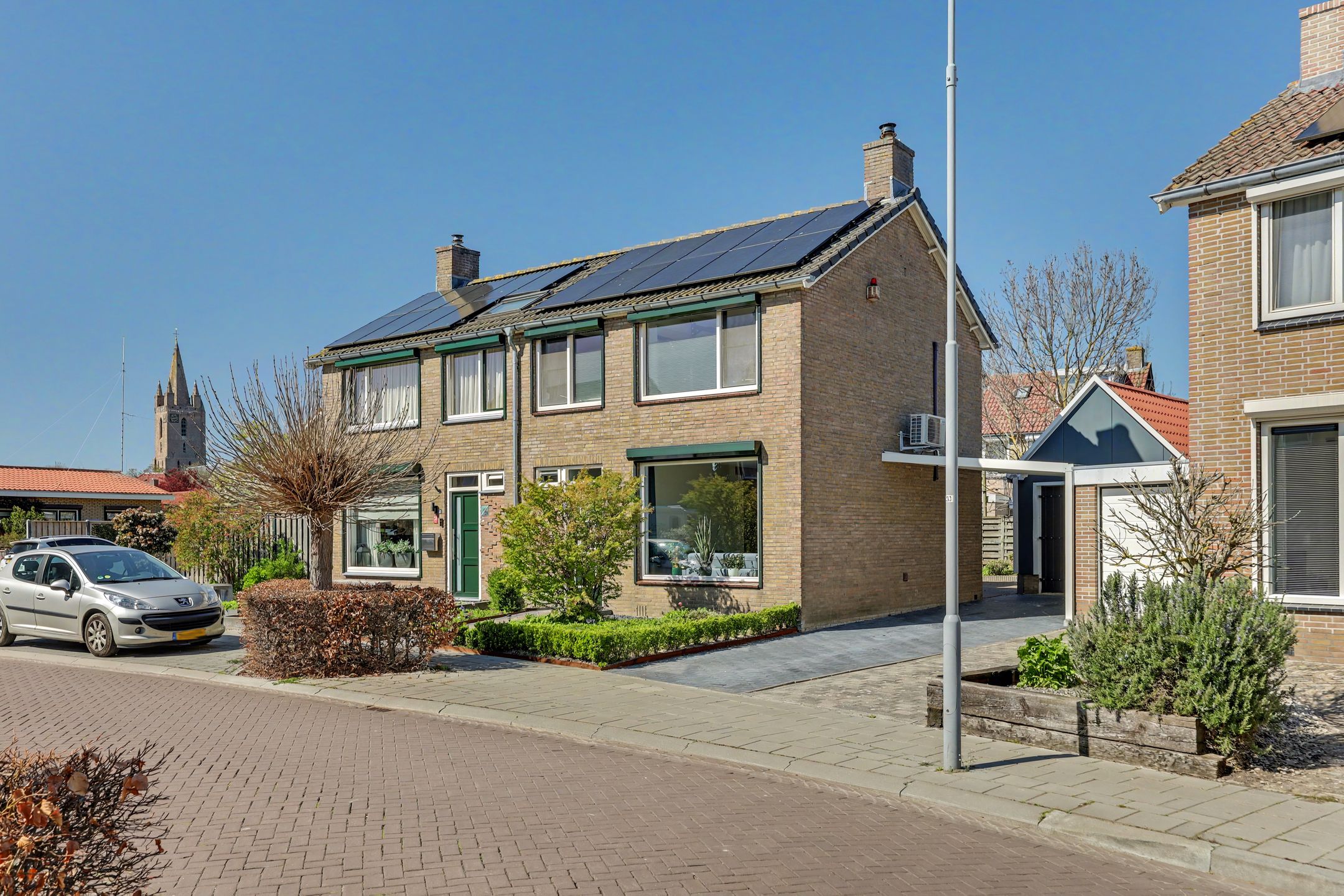 Photo of property