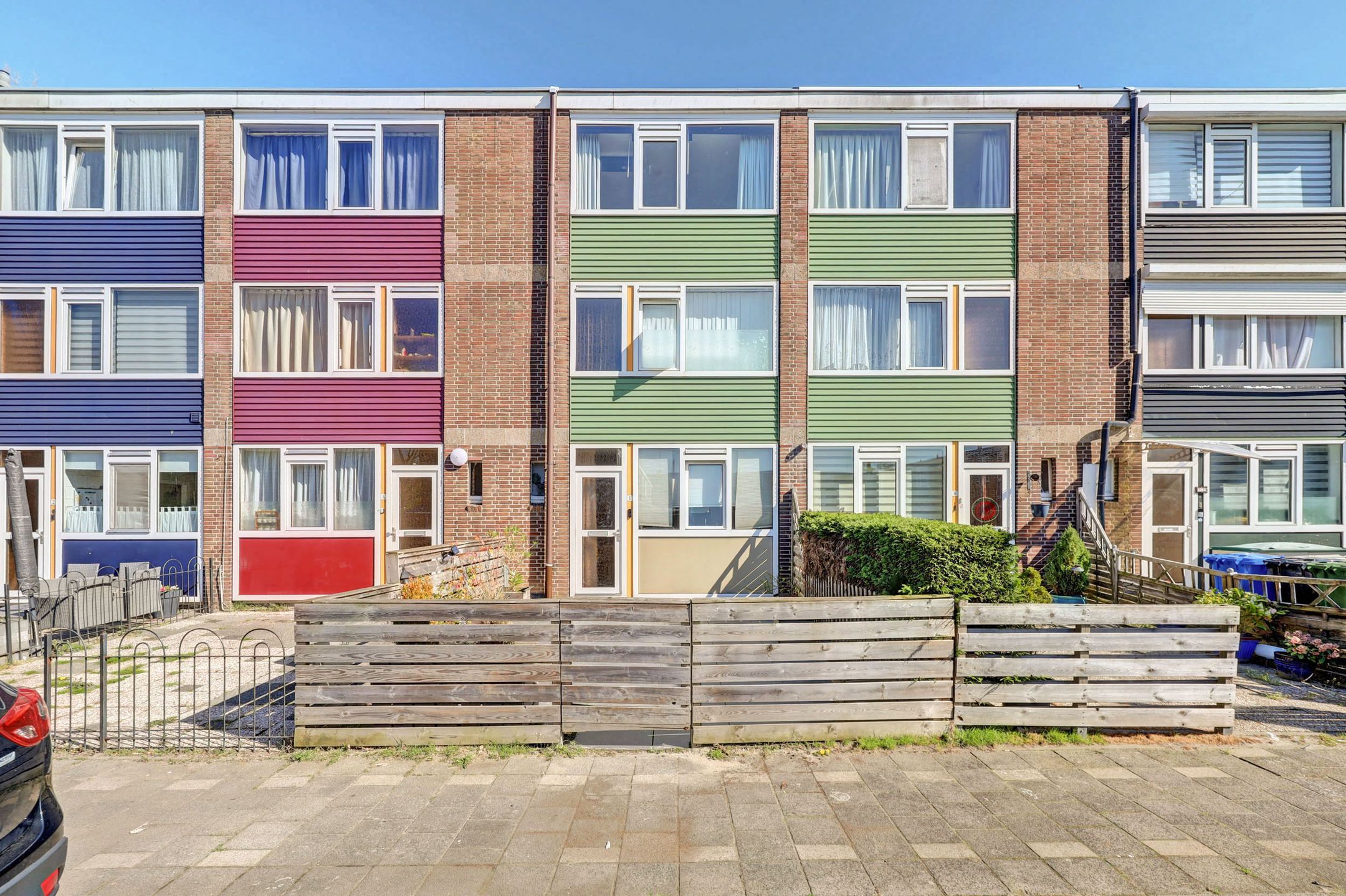 Photo of property