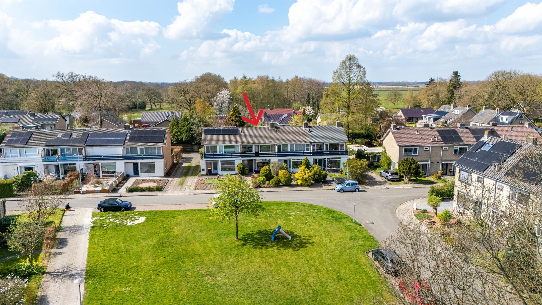 Photo of property