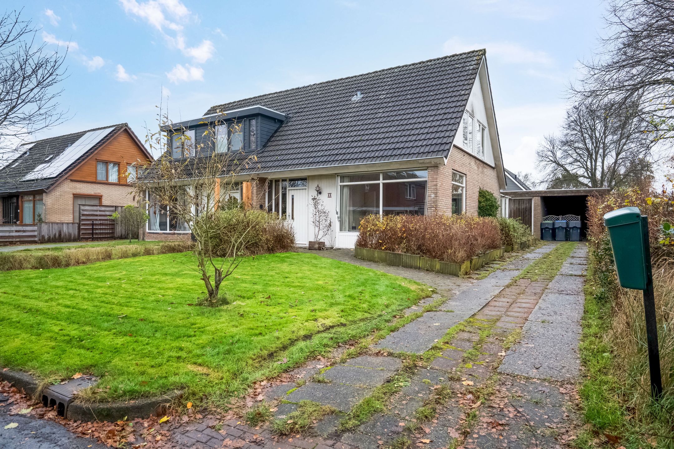 Photo of property