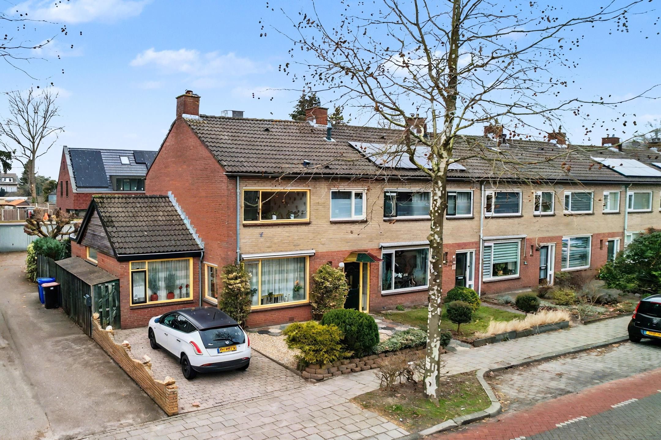 Photo of property