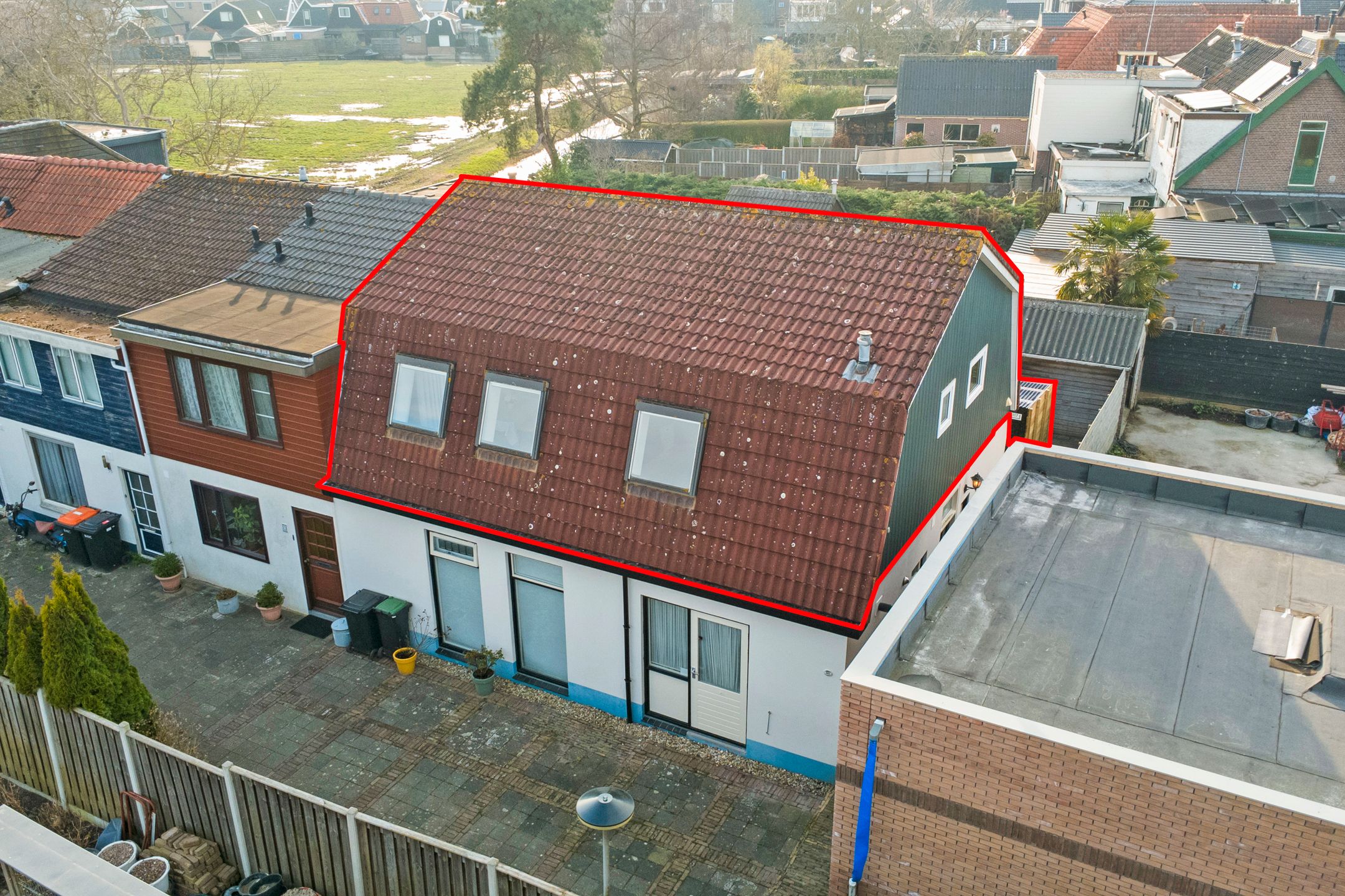 Photo of property