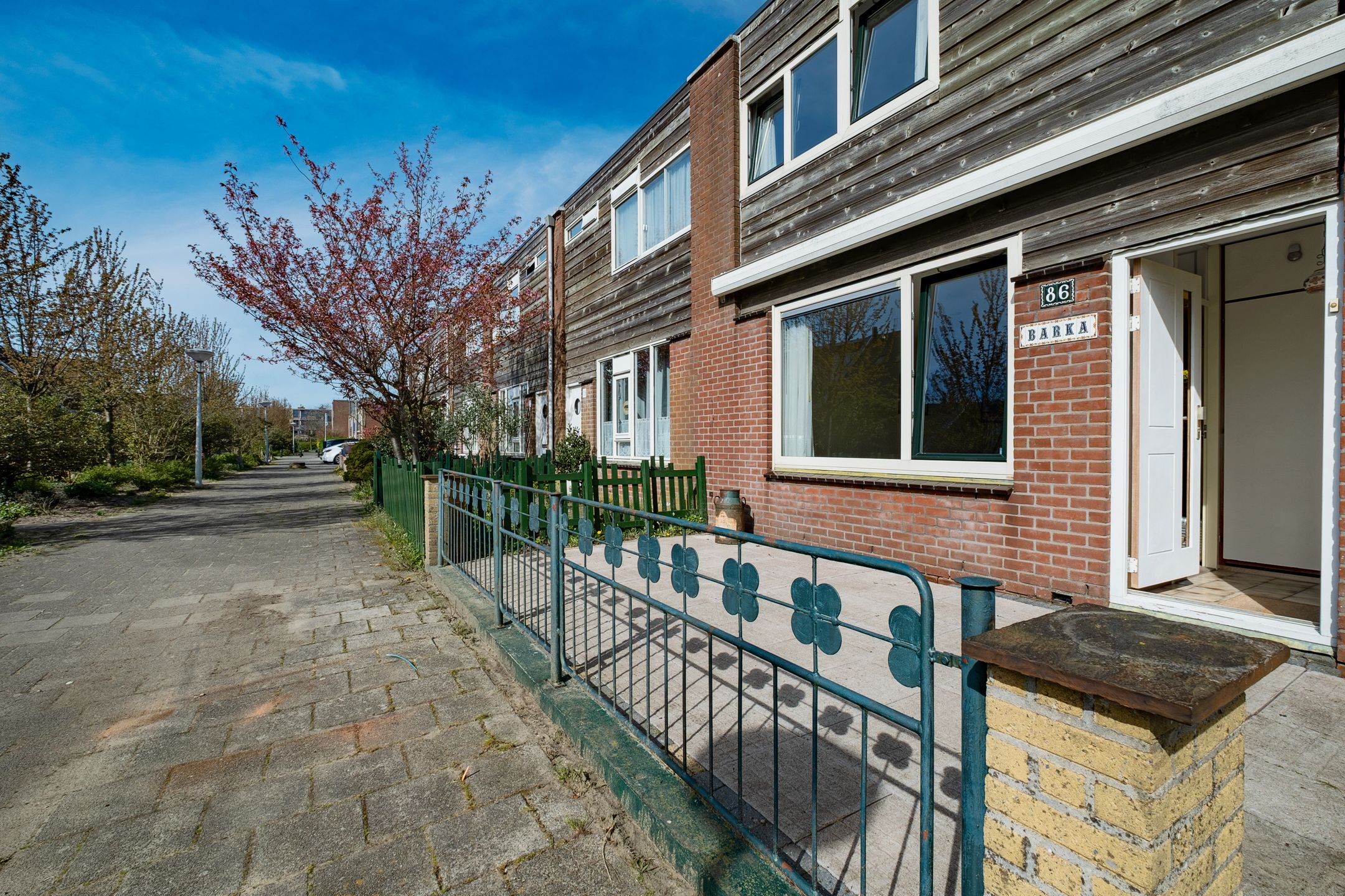 Photo of property