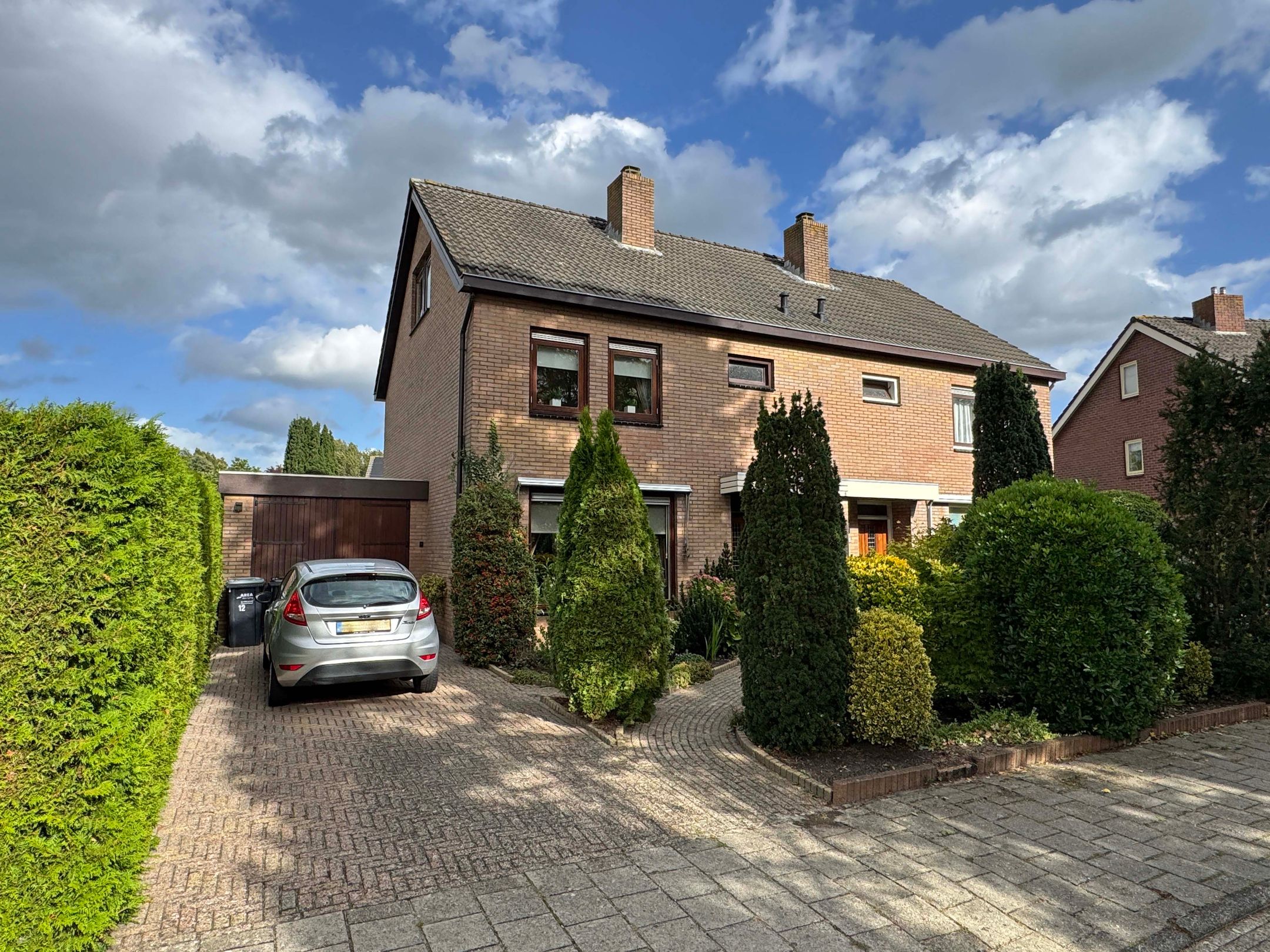 Photo of property