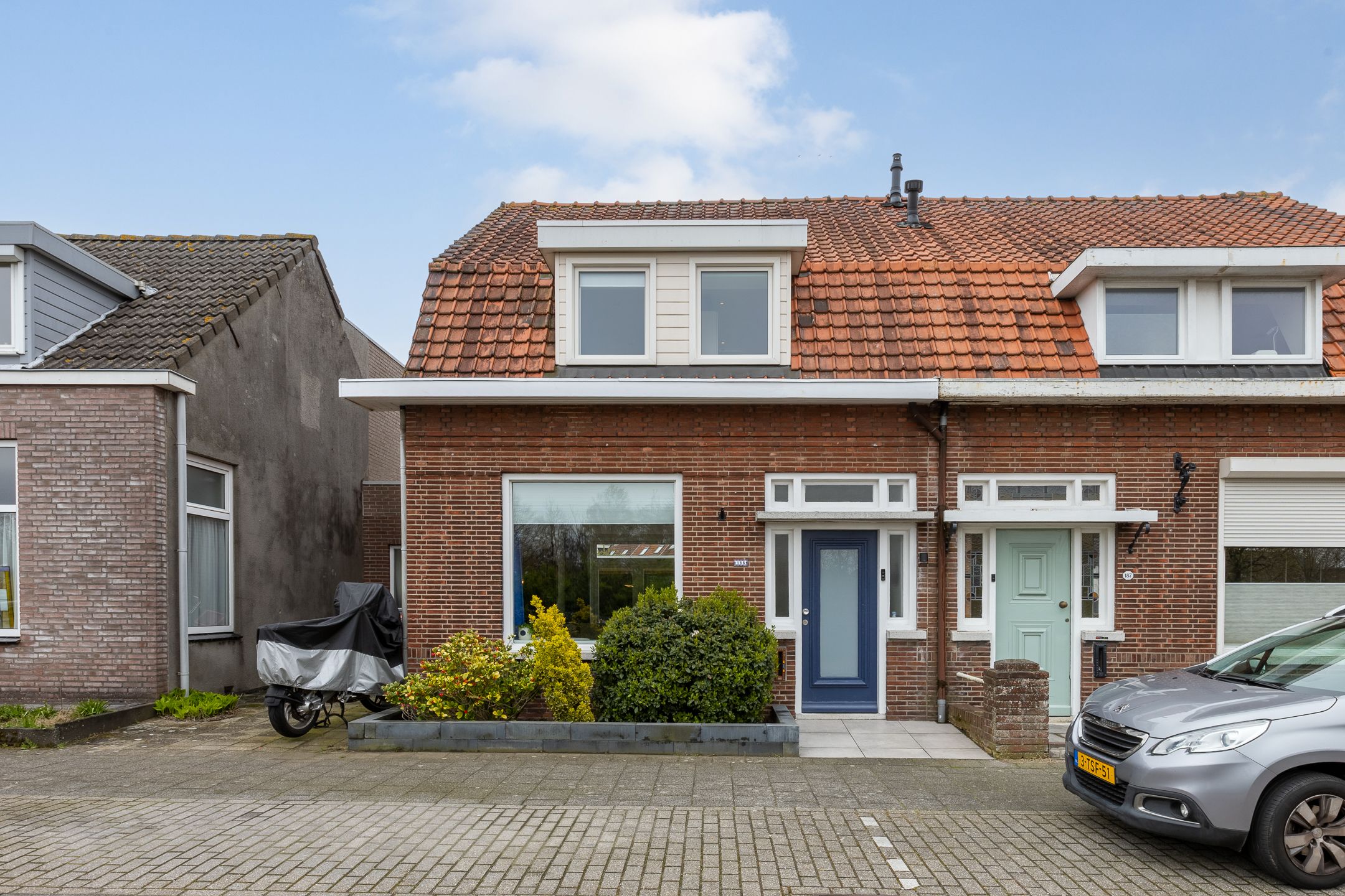 Photo of property