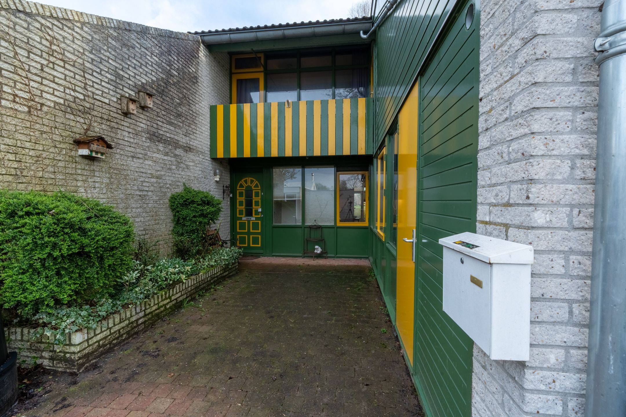 Photo of property