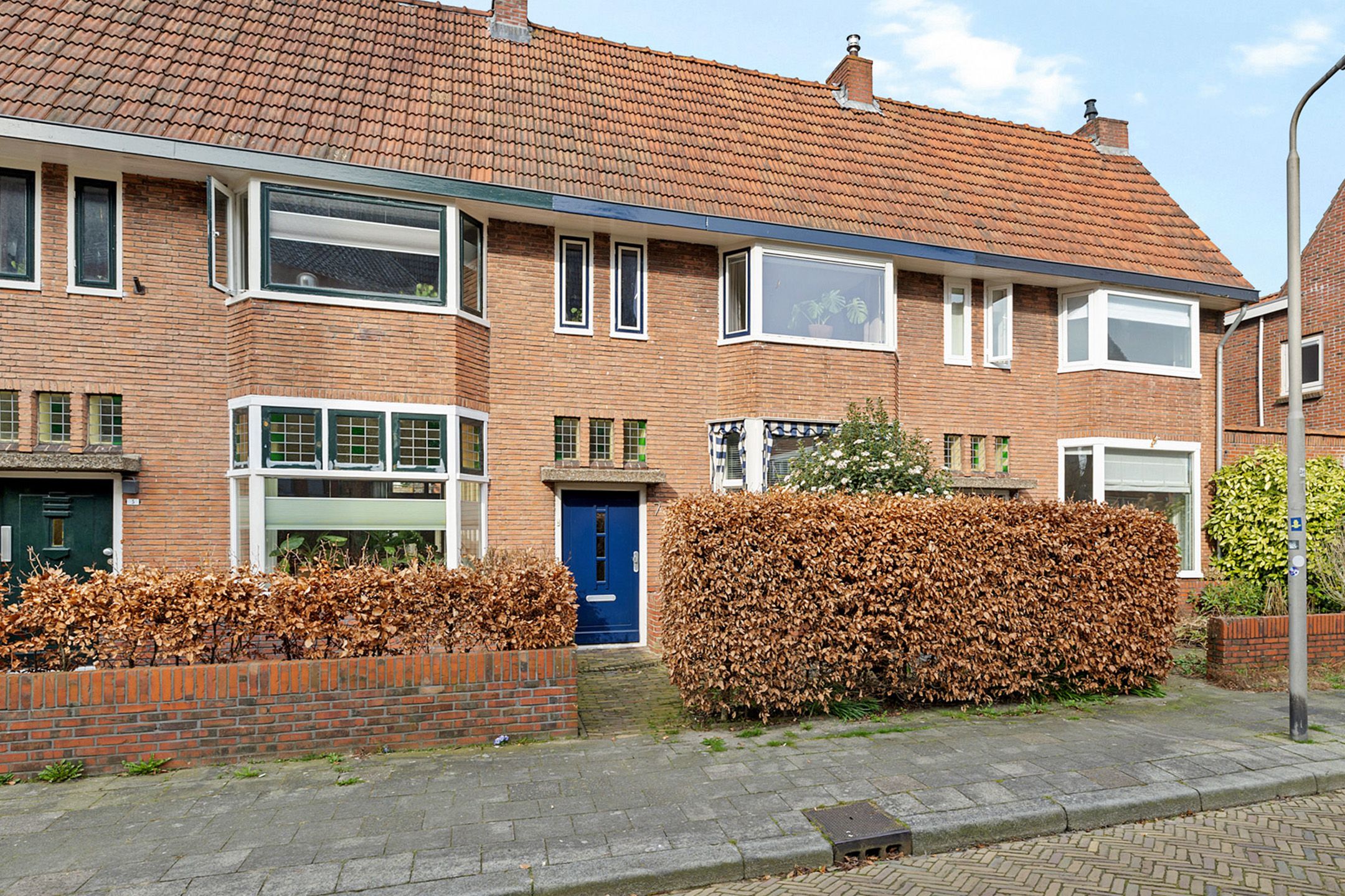 Photo of property