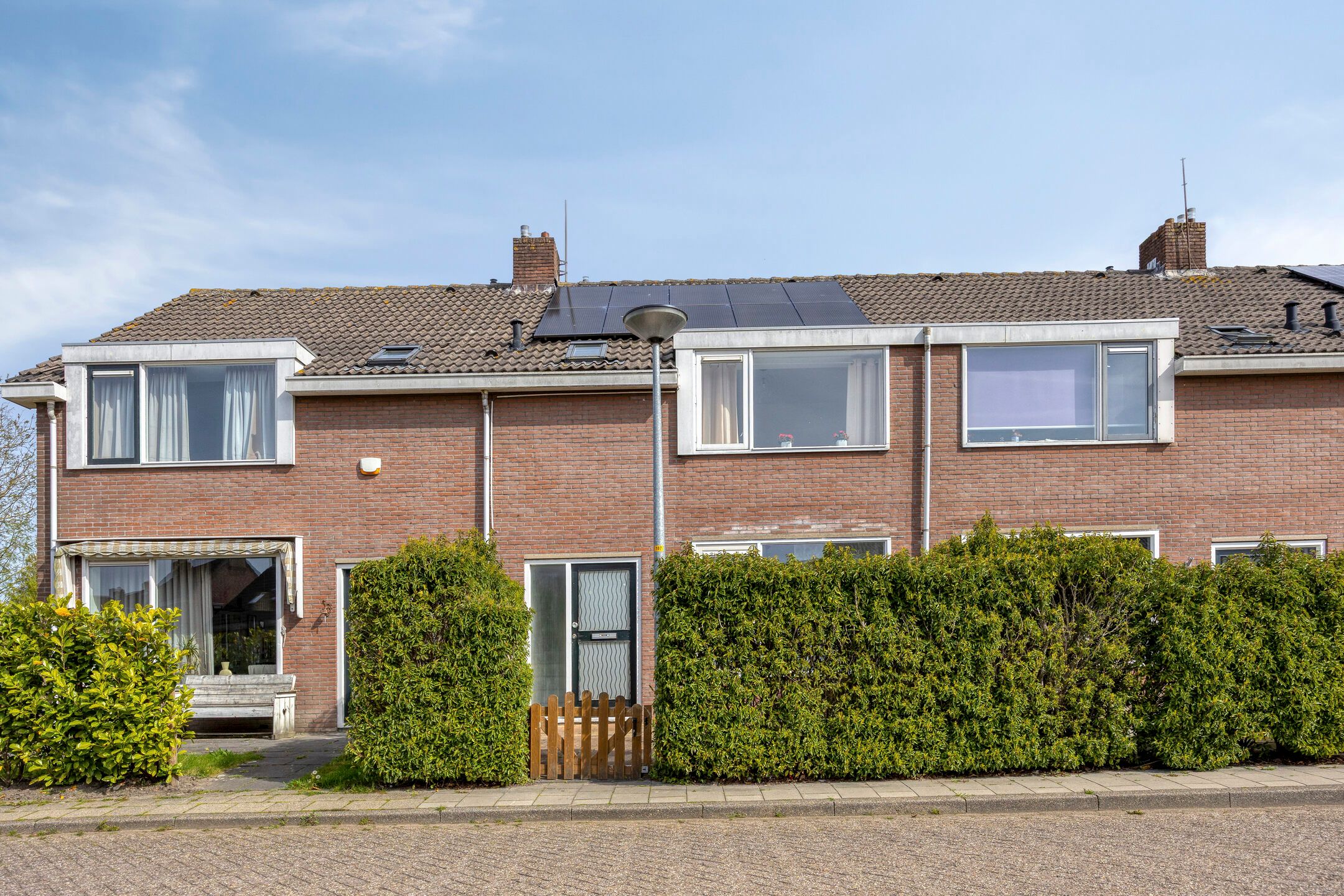 Photo of property