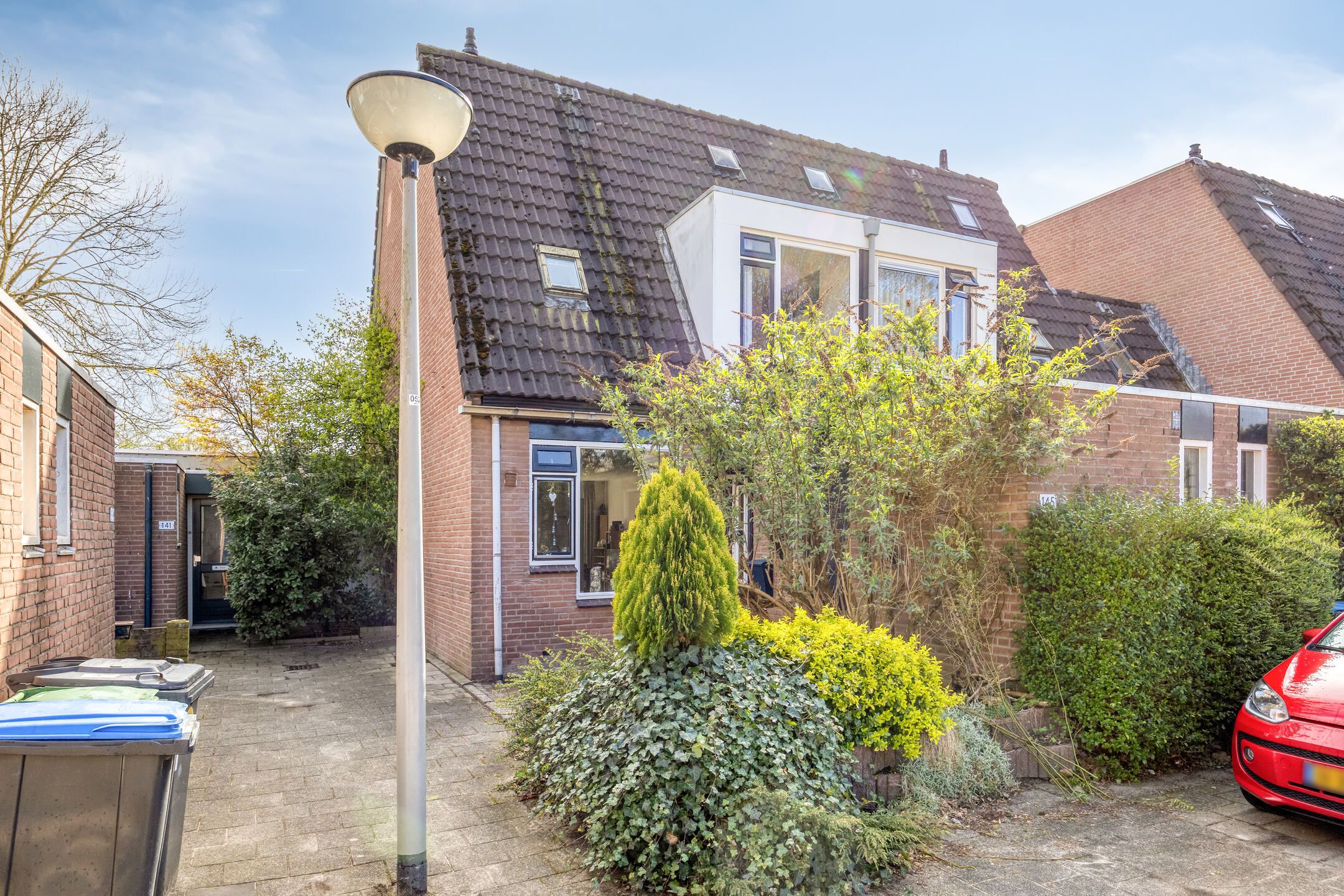 Photo of property