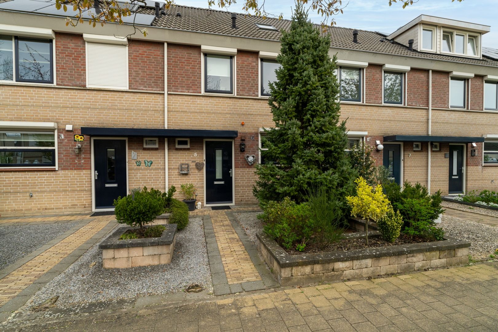 Photo of property