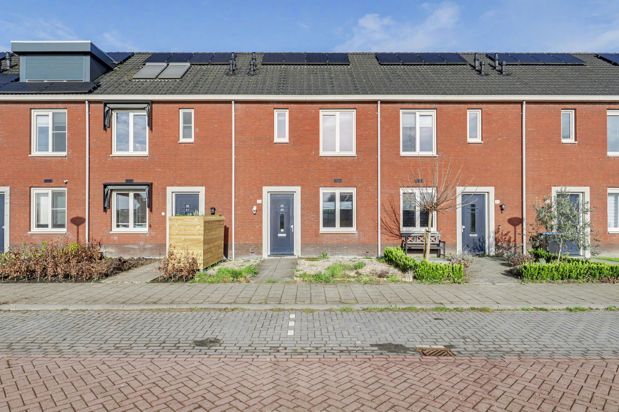 Photo of property