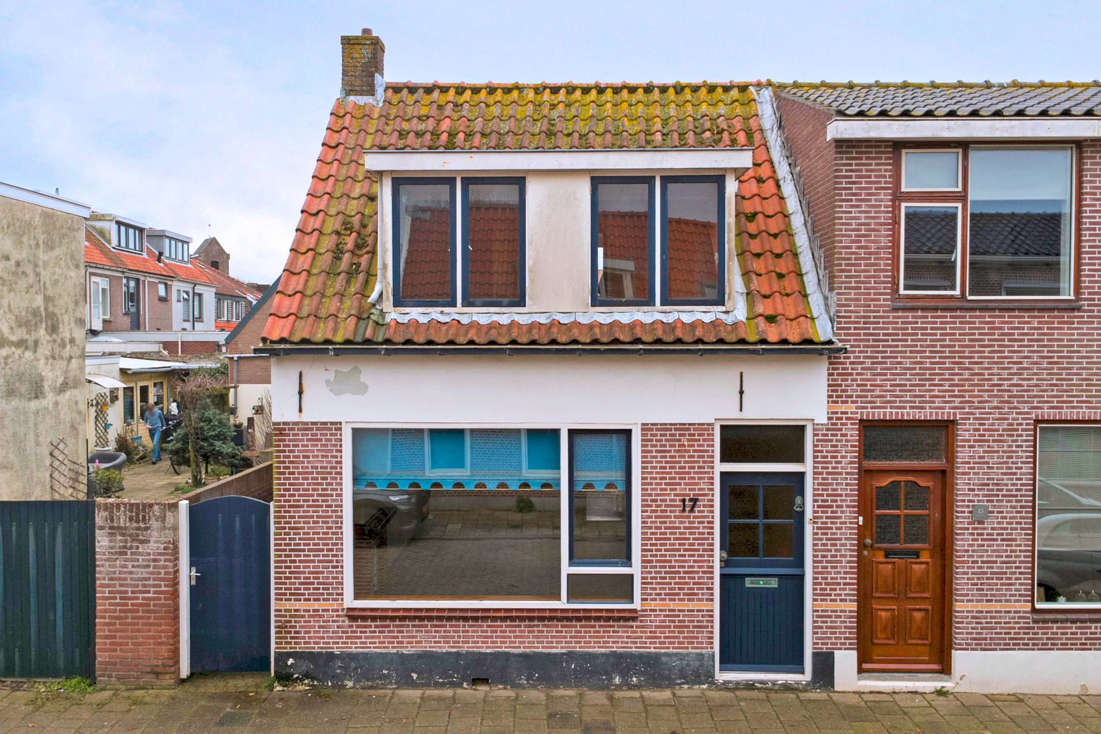 Photo of property