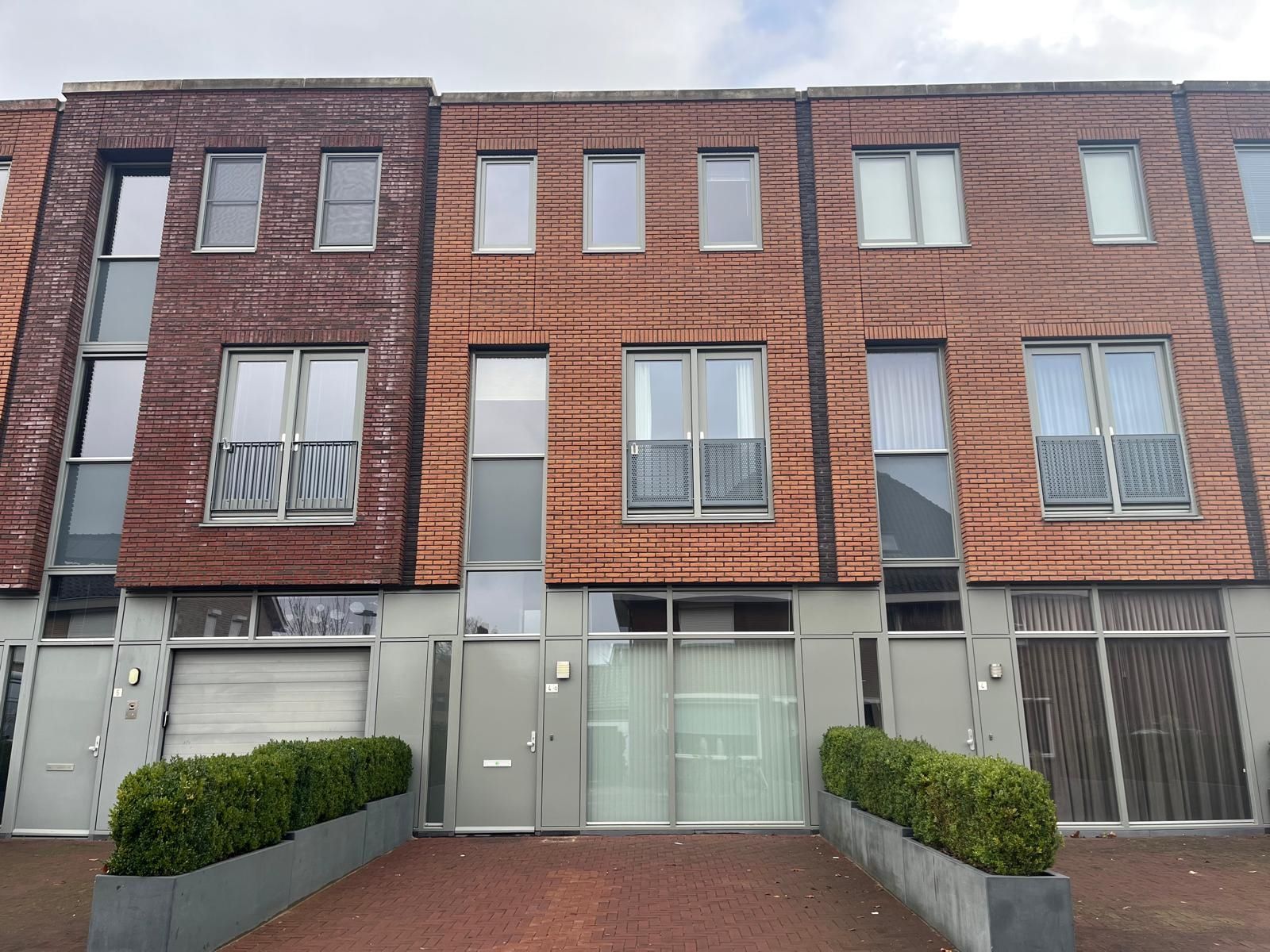 Photo of property
