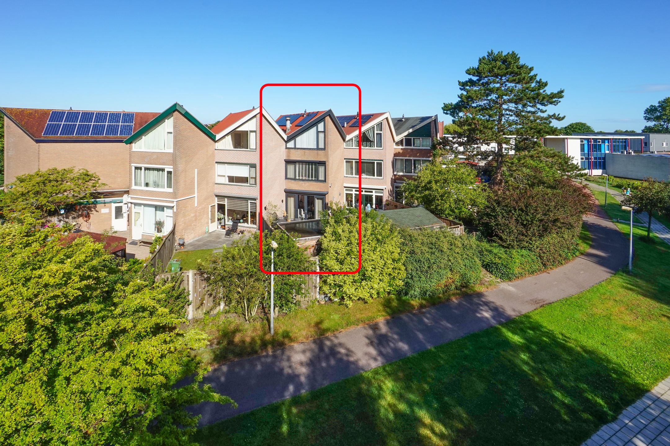 Photo of property