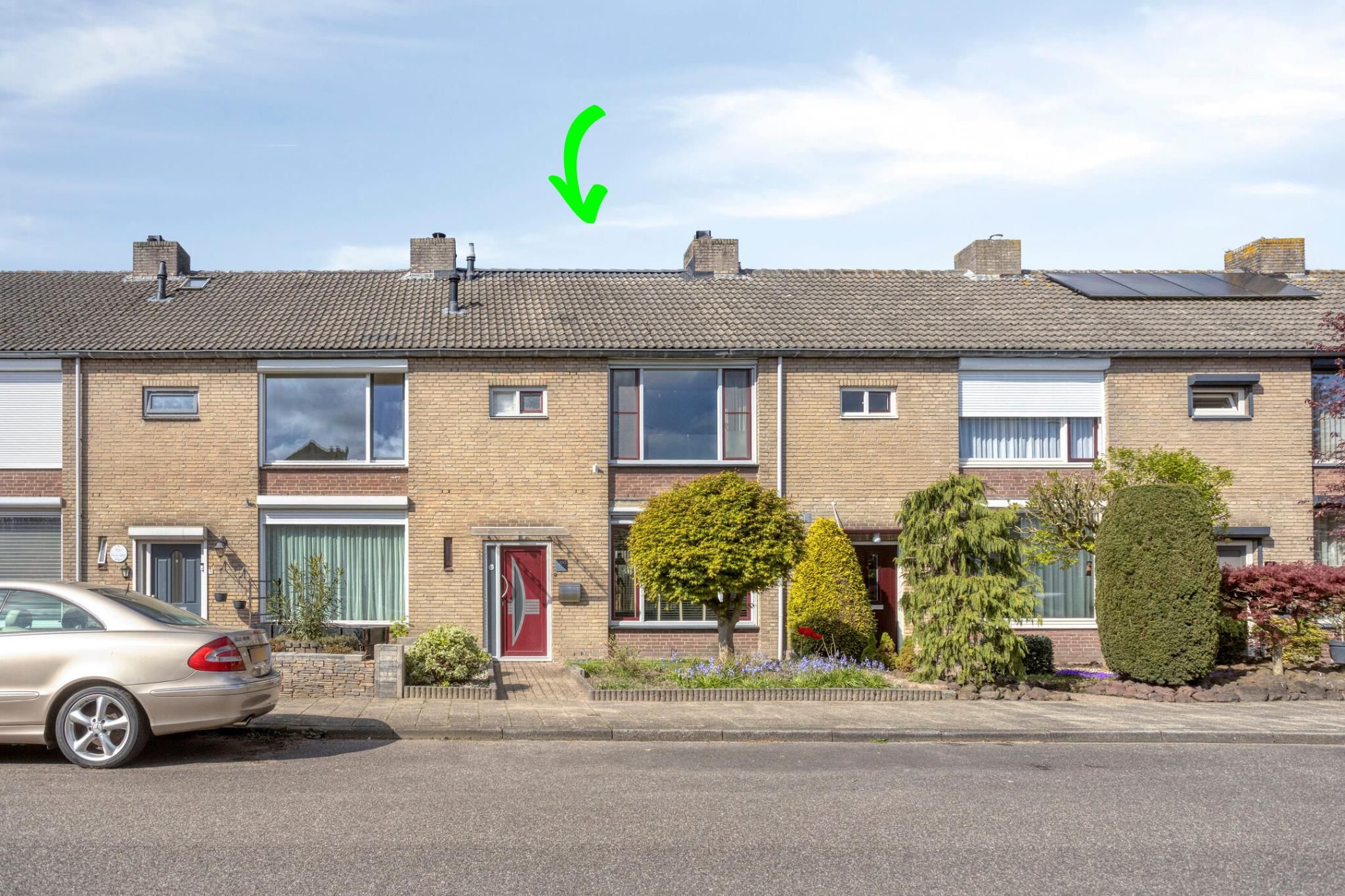 Photo of property