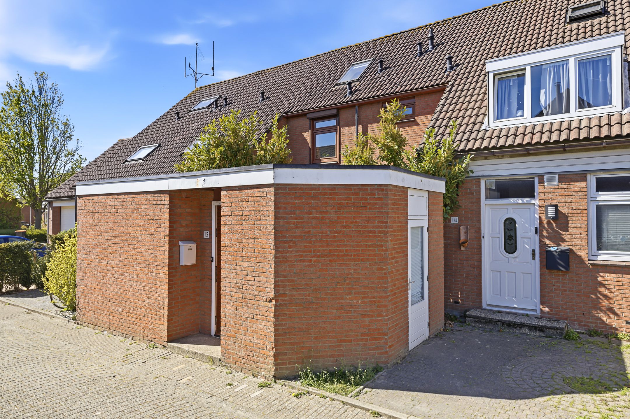 Photo of property