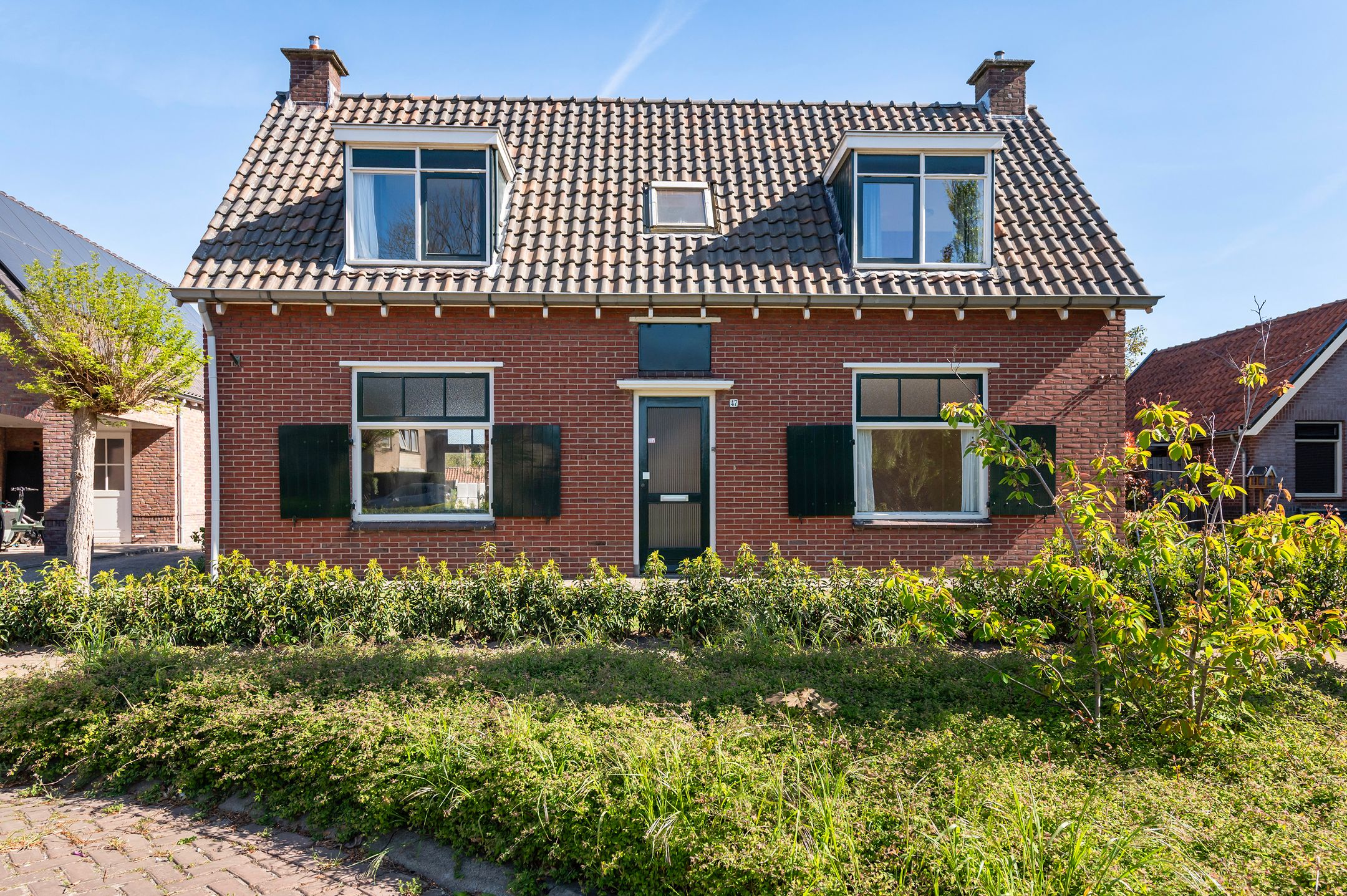 Photo of property