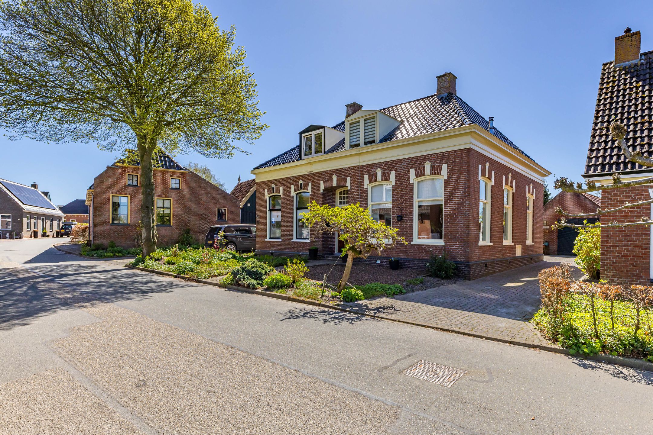 Photo of property