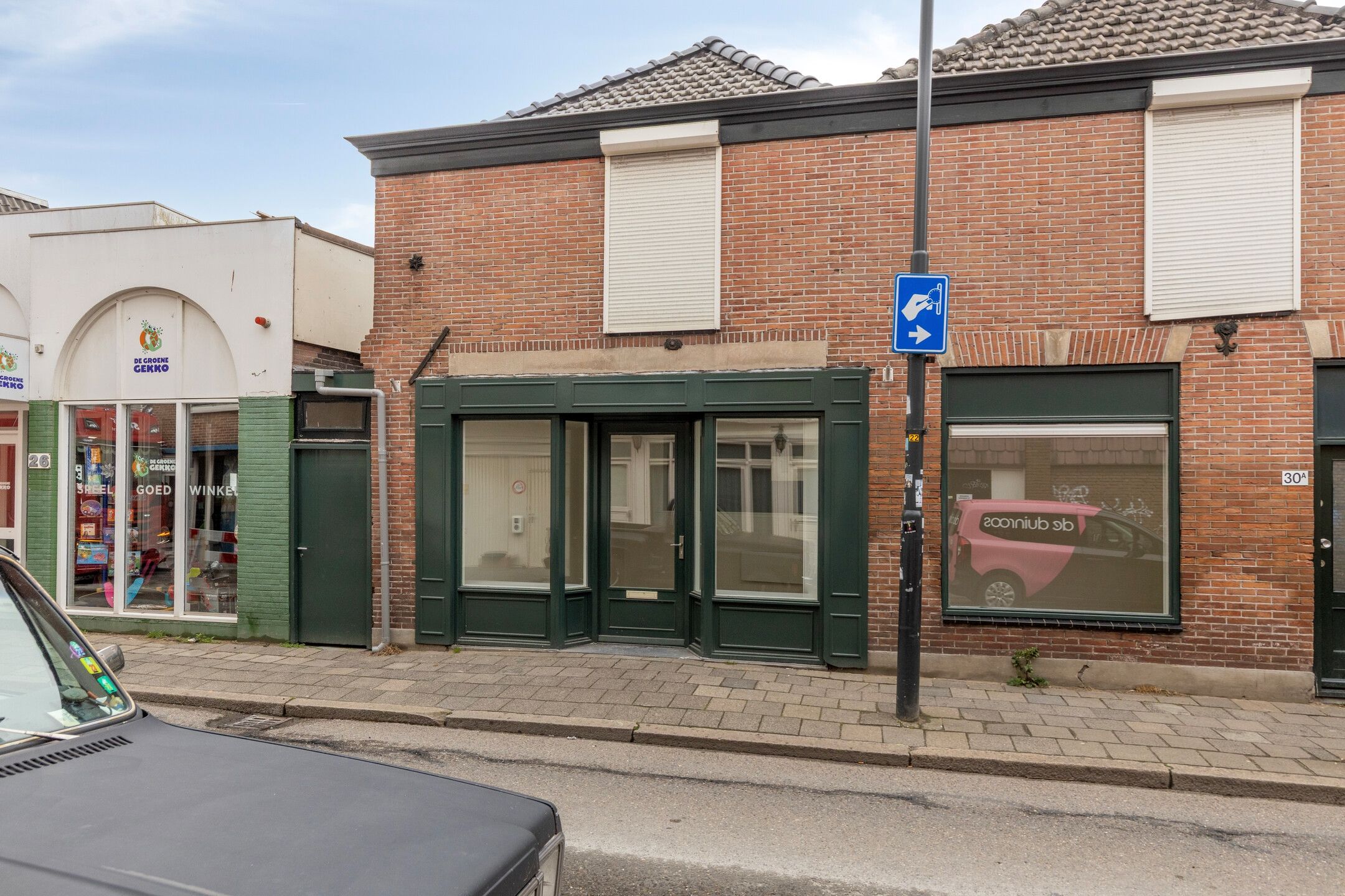 Photo of property