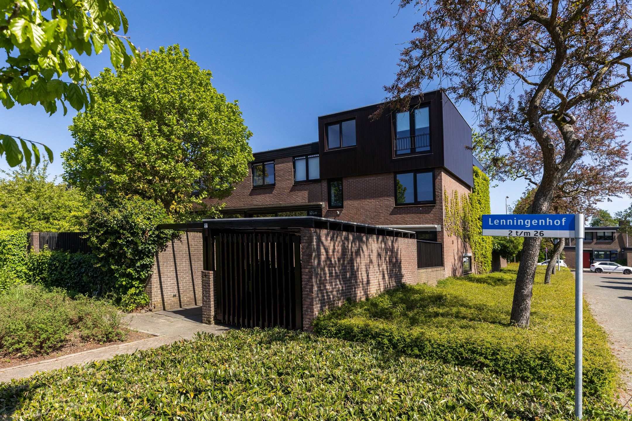 Photo of property