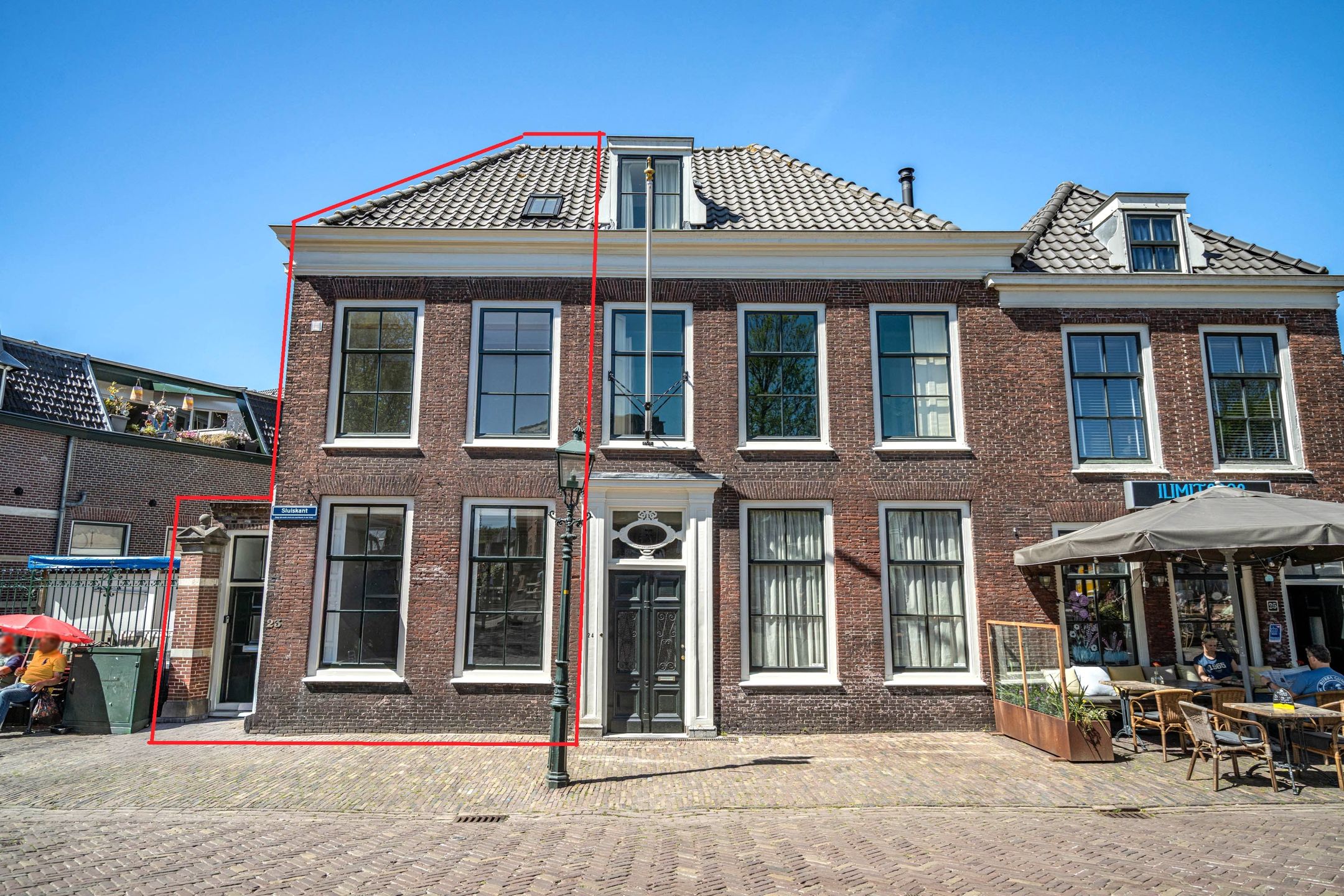 Photo of property
