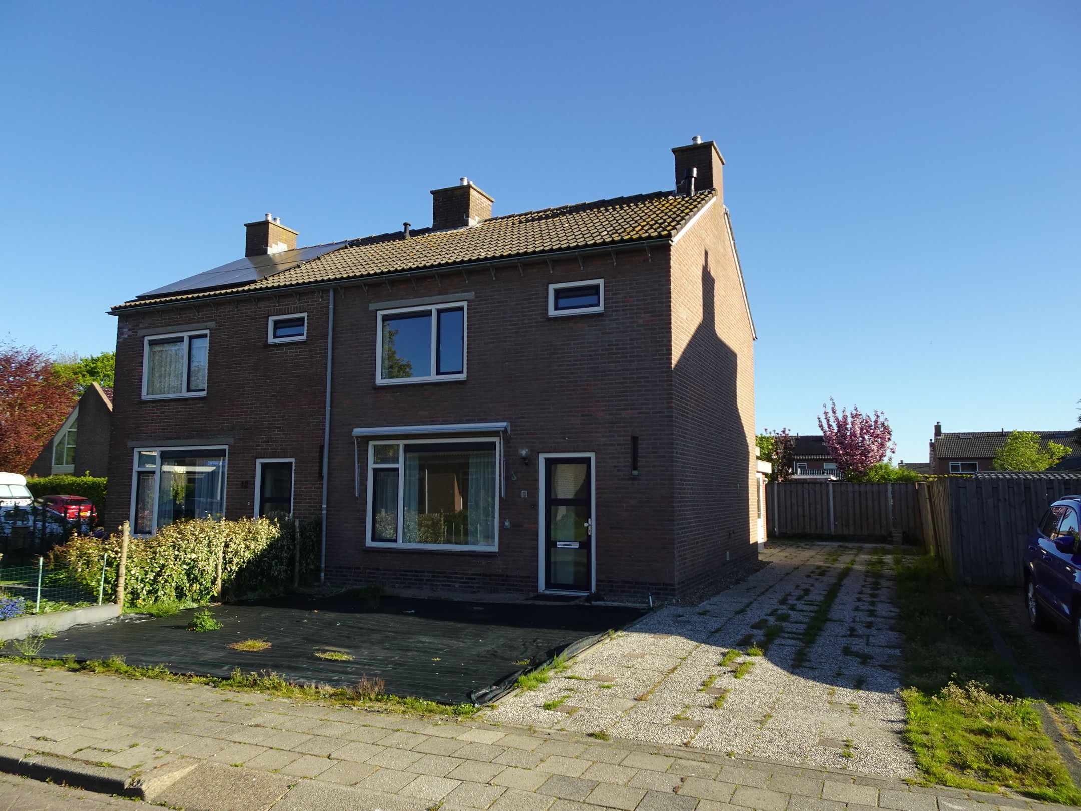 Photo of property